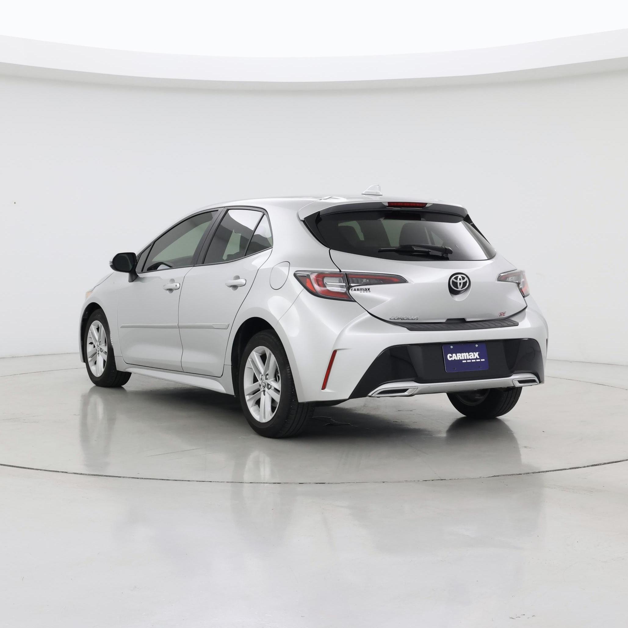 Thumbnail: 2019 Toyota Corolla - 2