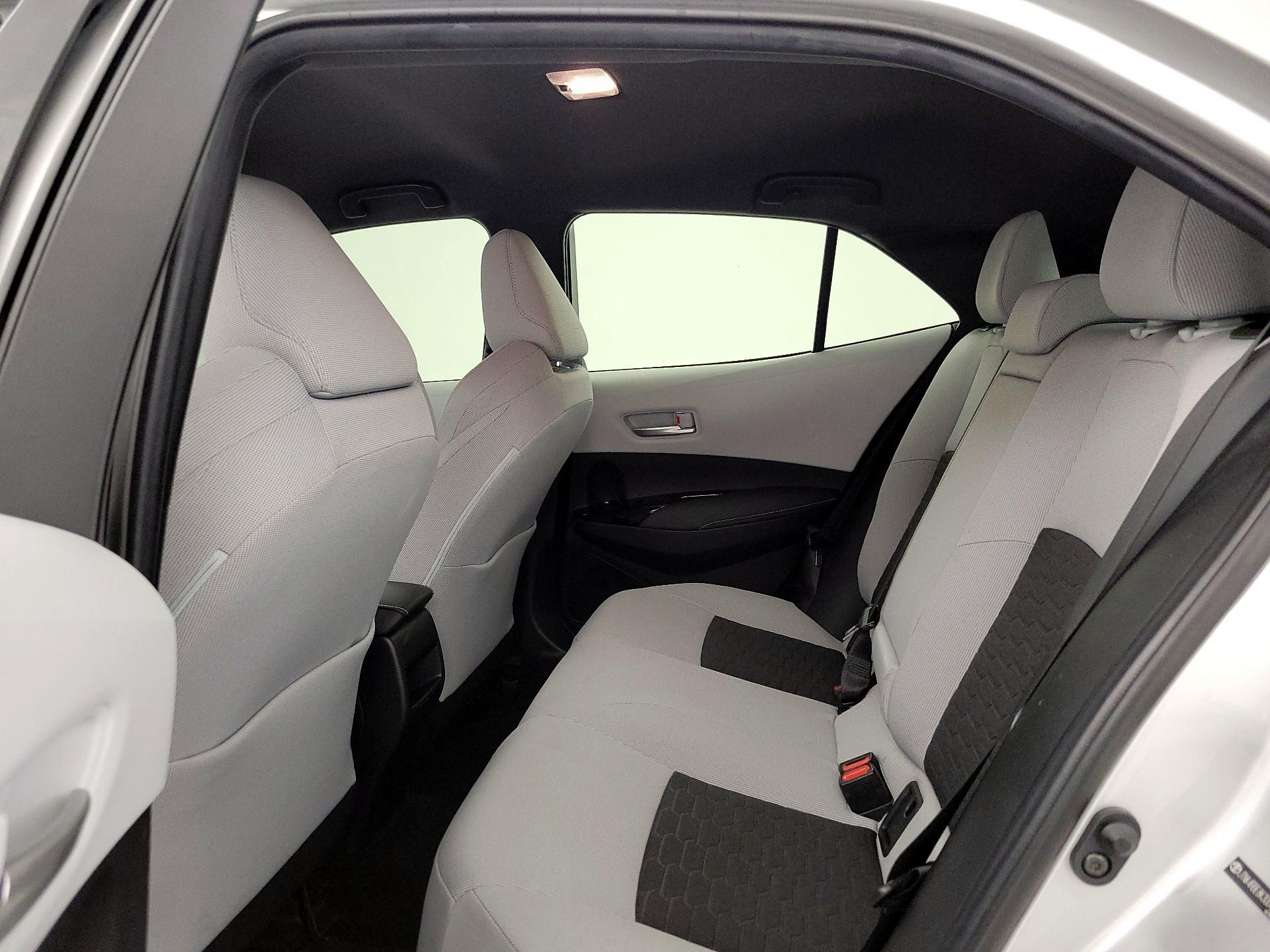 Thumbnail: 2019 Toyota Corolla - 19
