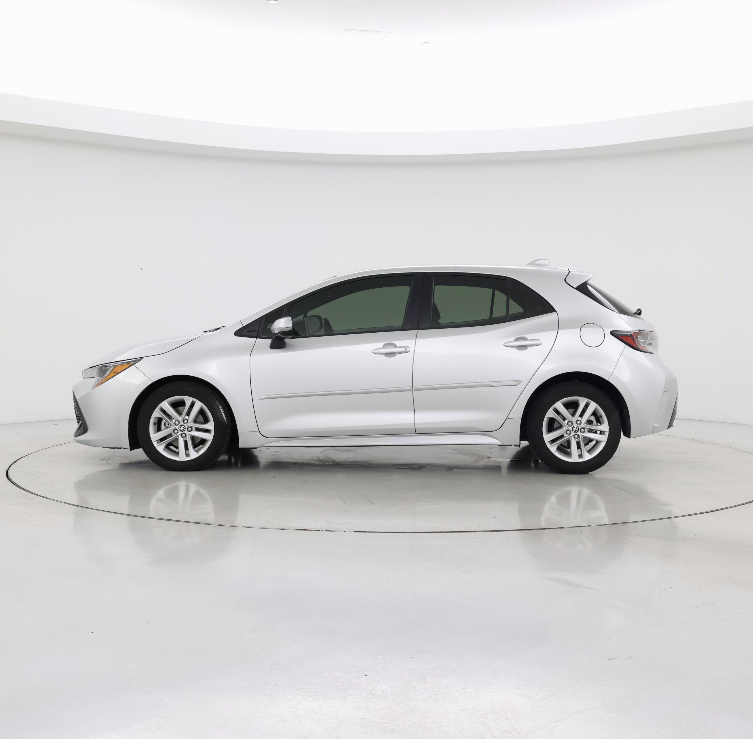 Thumbnail: 2019 Toyota Corolla - 3