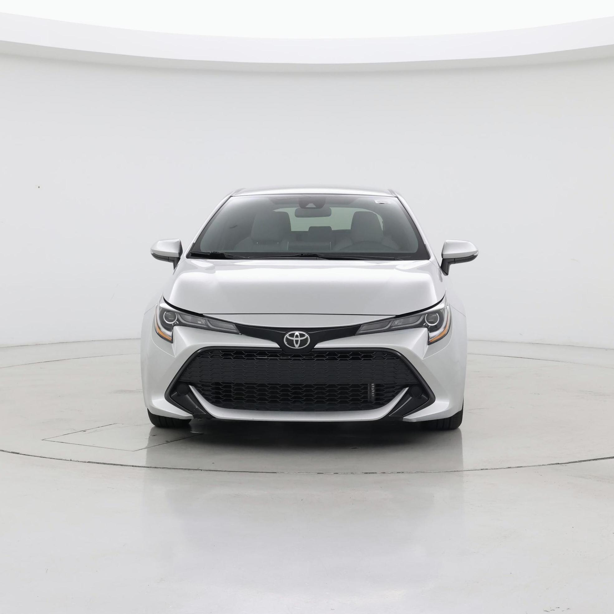 Thumbnail: 2019 Toyota Corolla - 5