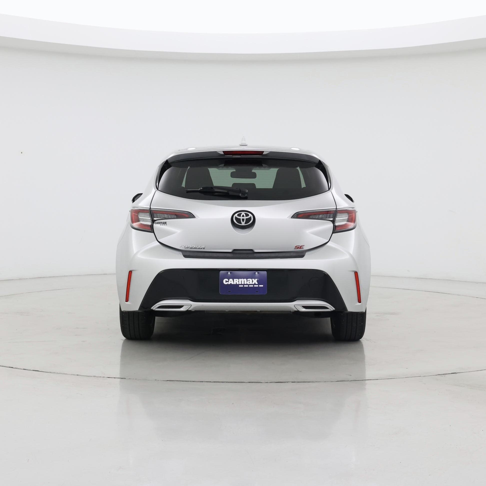 Thumbnail: 2019 Toyota Corolla - 6