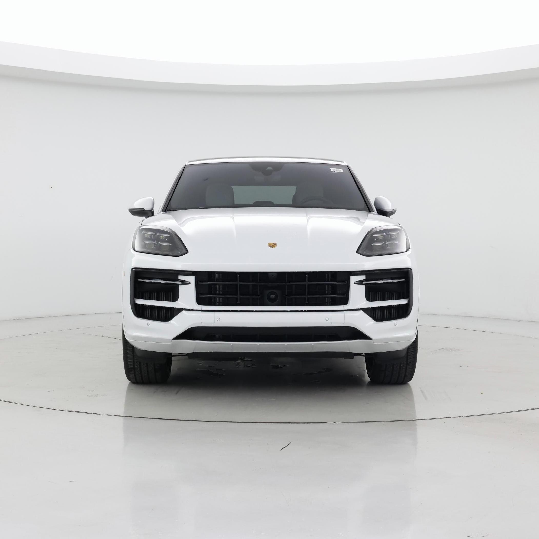 Thumbnail: 2024 Porsche Cayenne - 5