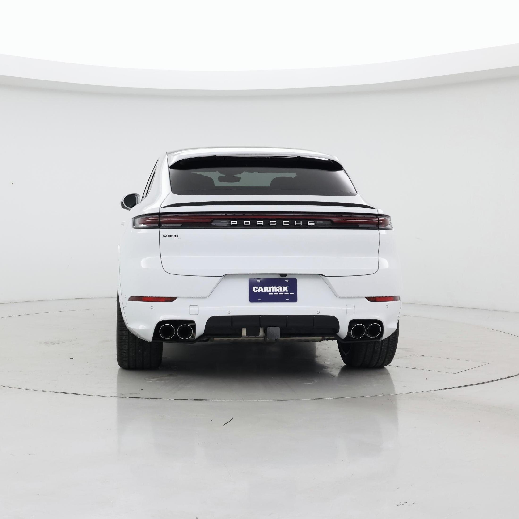 Thumbnail: 2024 Porsche Cayenne - 6