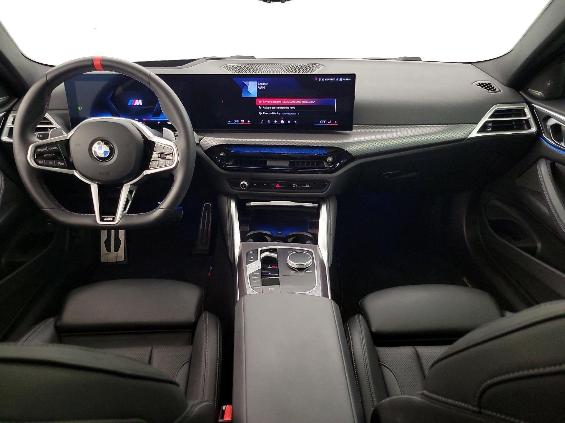 Thumbnail: 2025 BMW 4 Series - 9