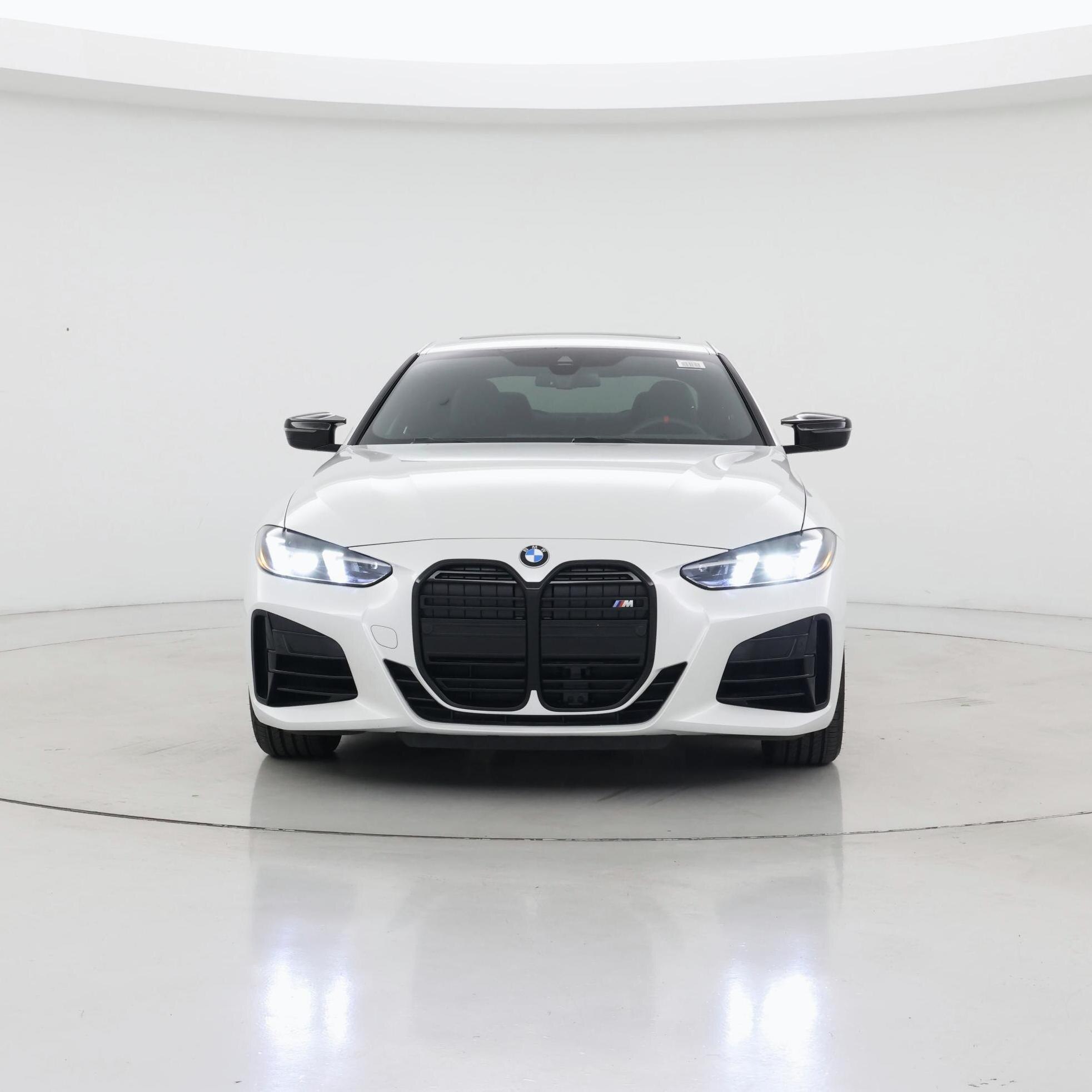 Thumbnail: 2025 BMW 4 Series - 5