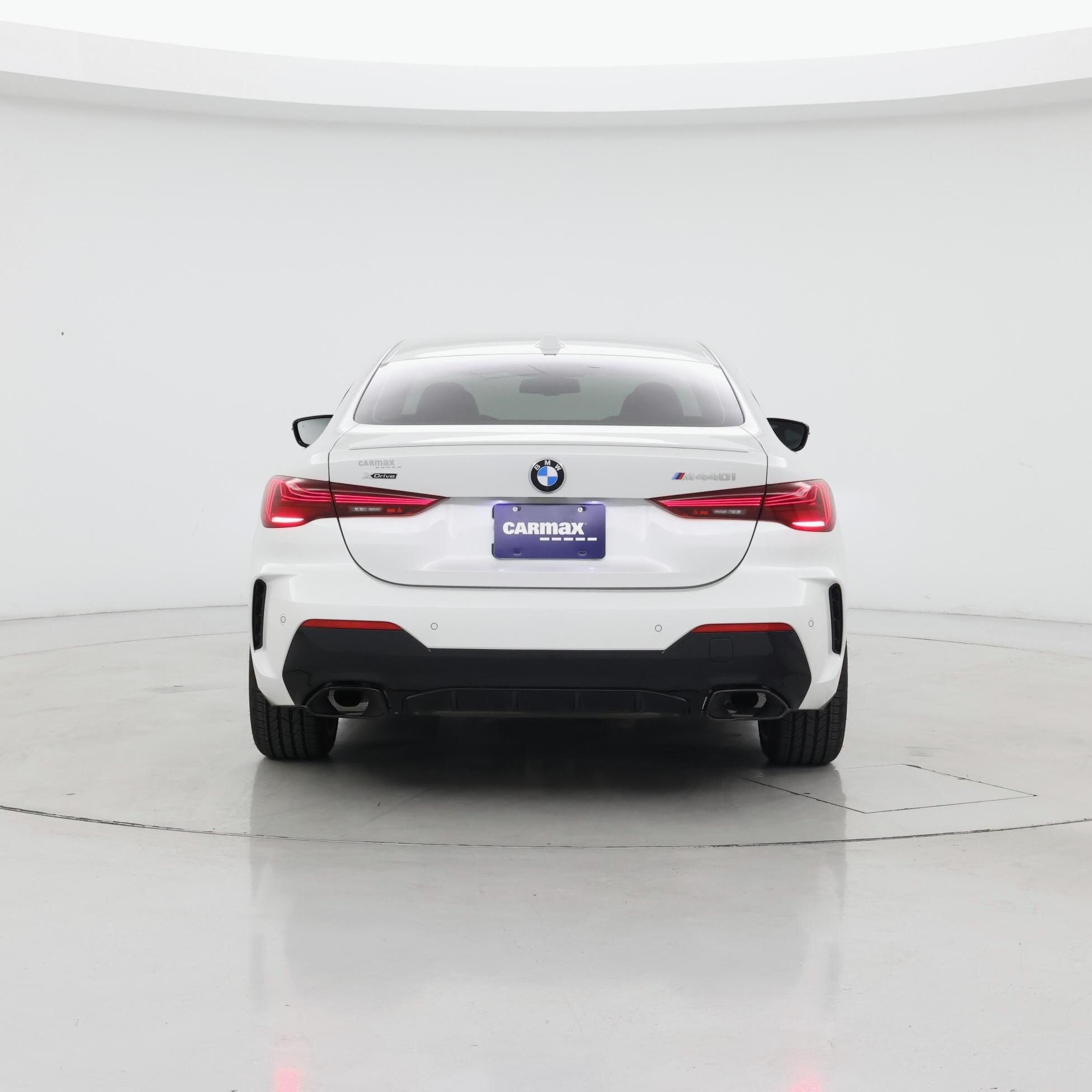 Thumbnail: 2025 BMW 4 Series - 6