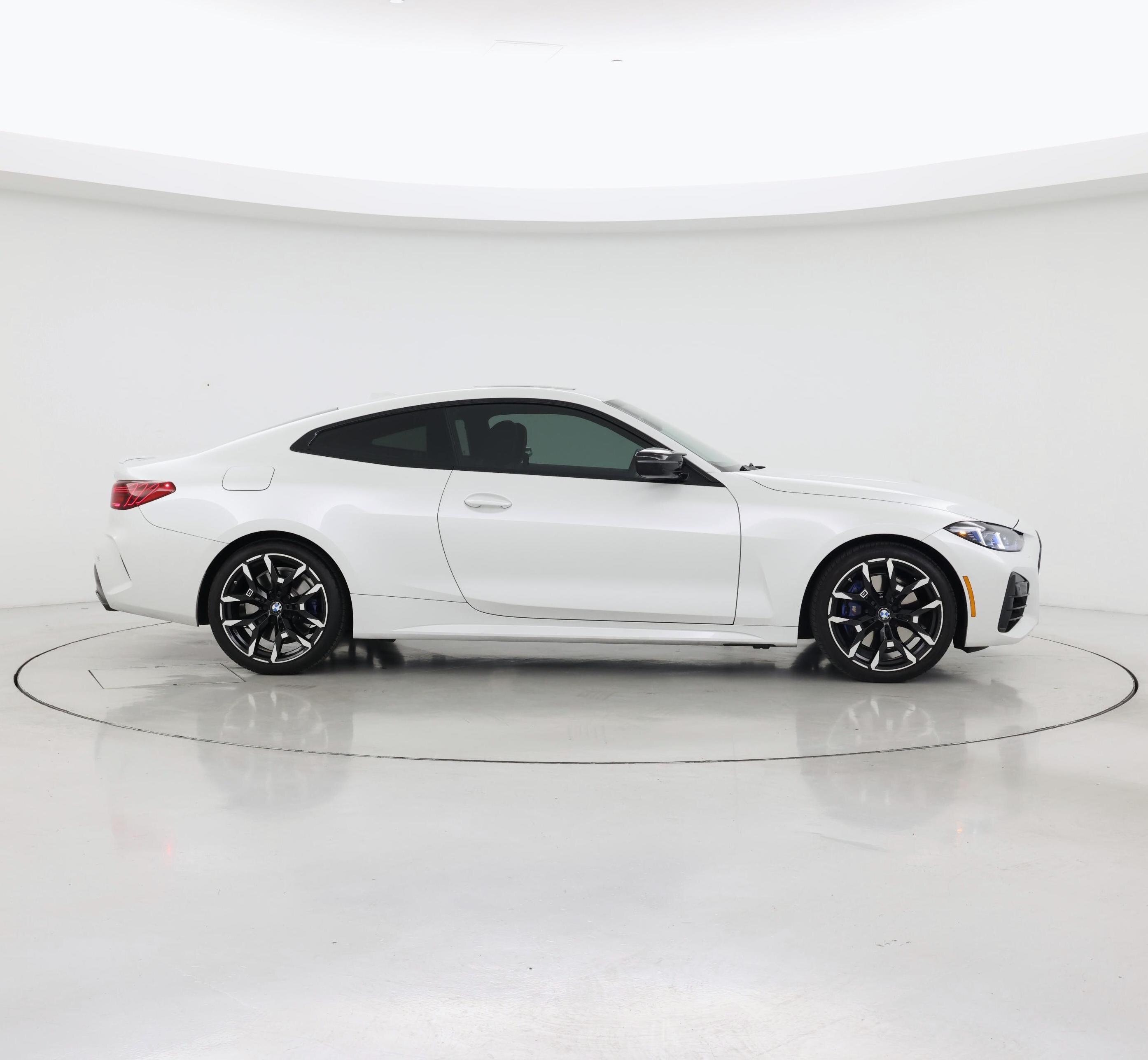 Thumbnail: 2025 BMW 4 Series - 7