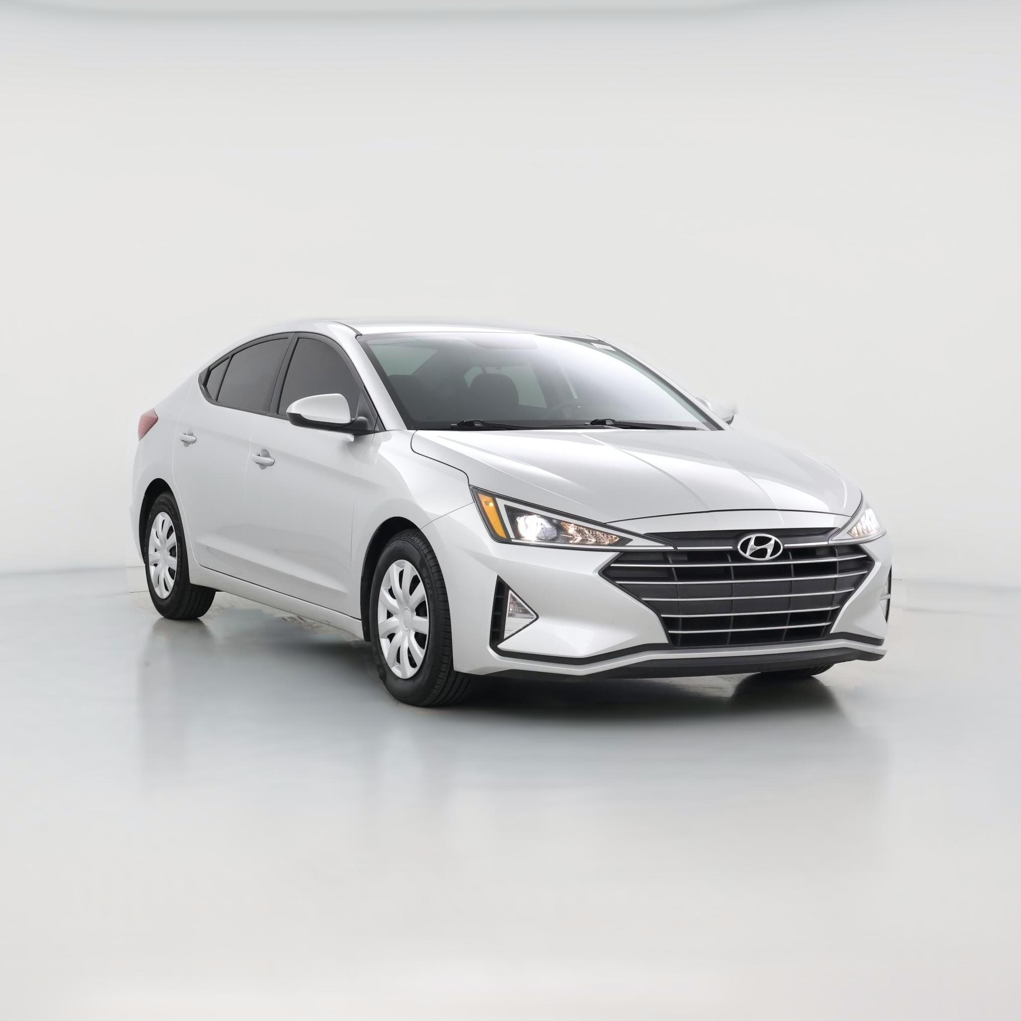 Thumbnail: 2019 Hyundai Elantra - 1