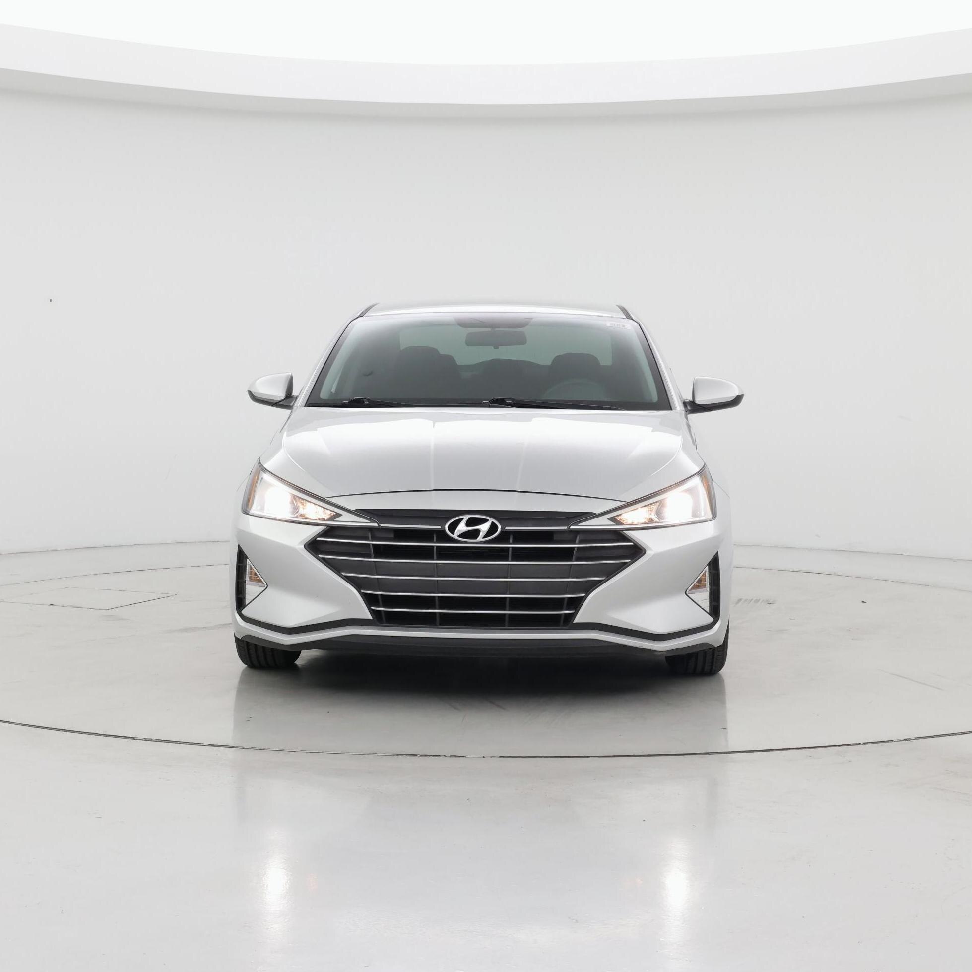 Thumbnail: 2019 Hyundai Elantra - 5