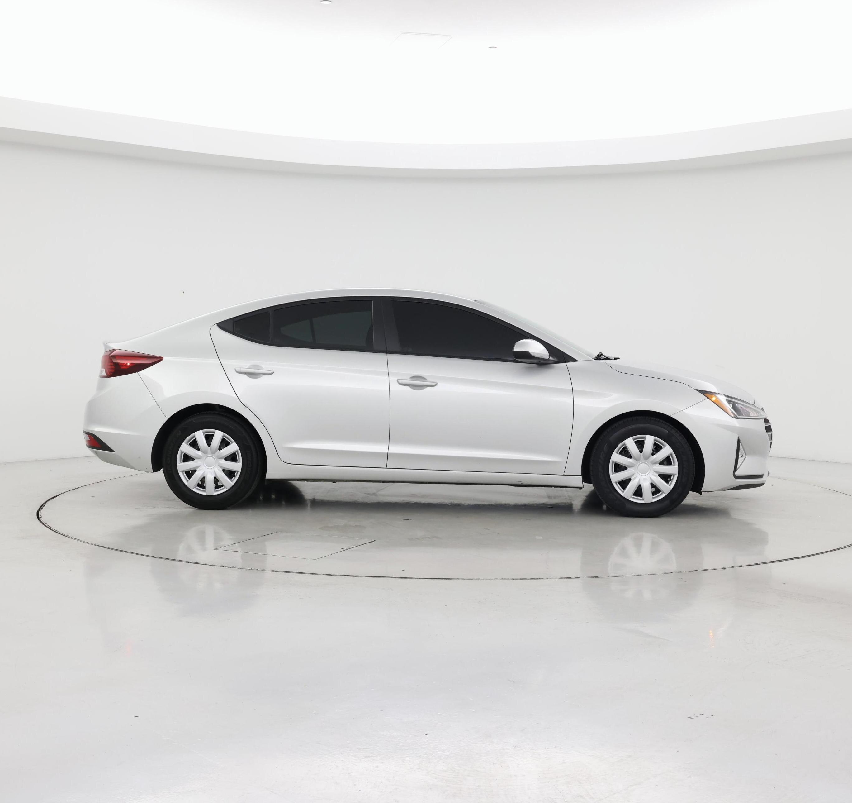 Thumbnail: 2019 Hyundai Elantra - 7