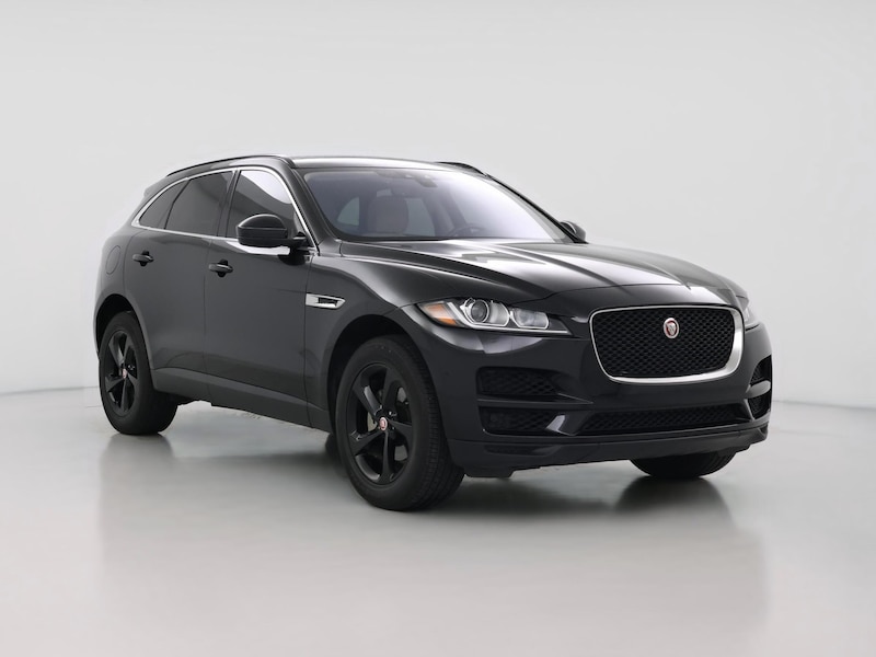 2020 Jaguar F-Pace Premium -
                  Henderson, NV