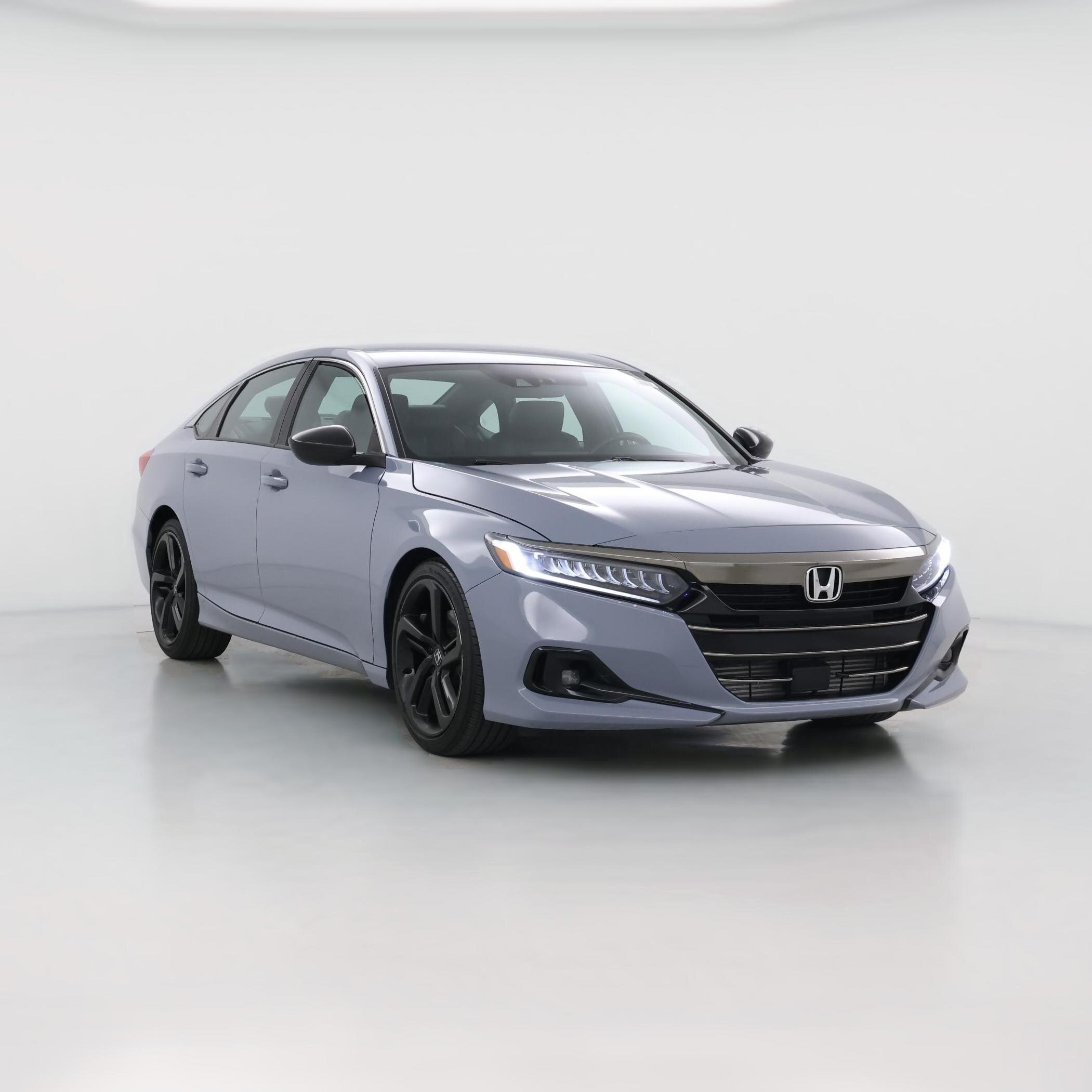 Thumbnail: 2022 Honda Accord - 1