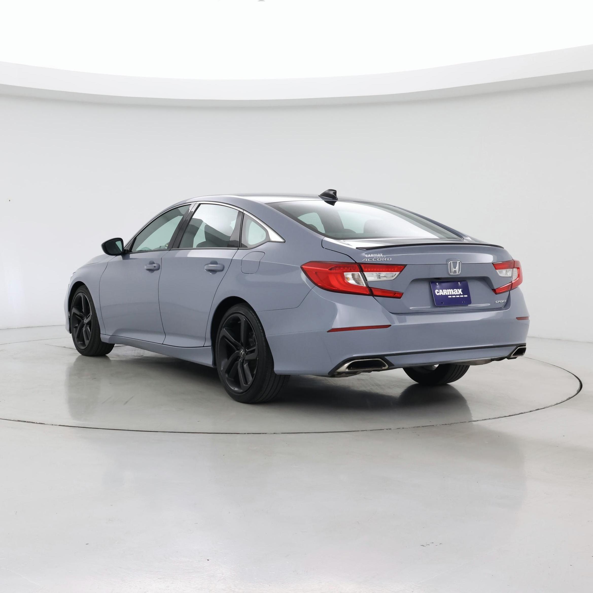 Thumbnail: 2022 Honda Accord - 2