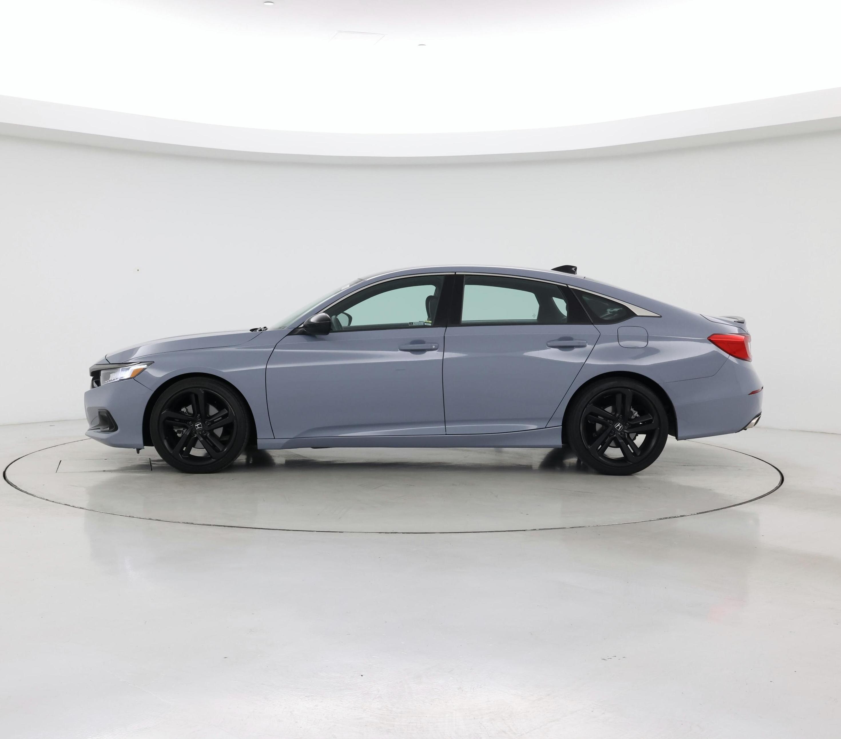 Thumbnail: 2022 Honda Accord - 3