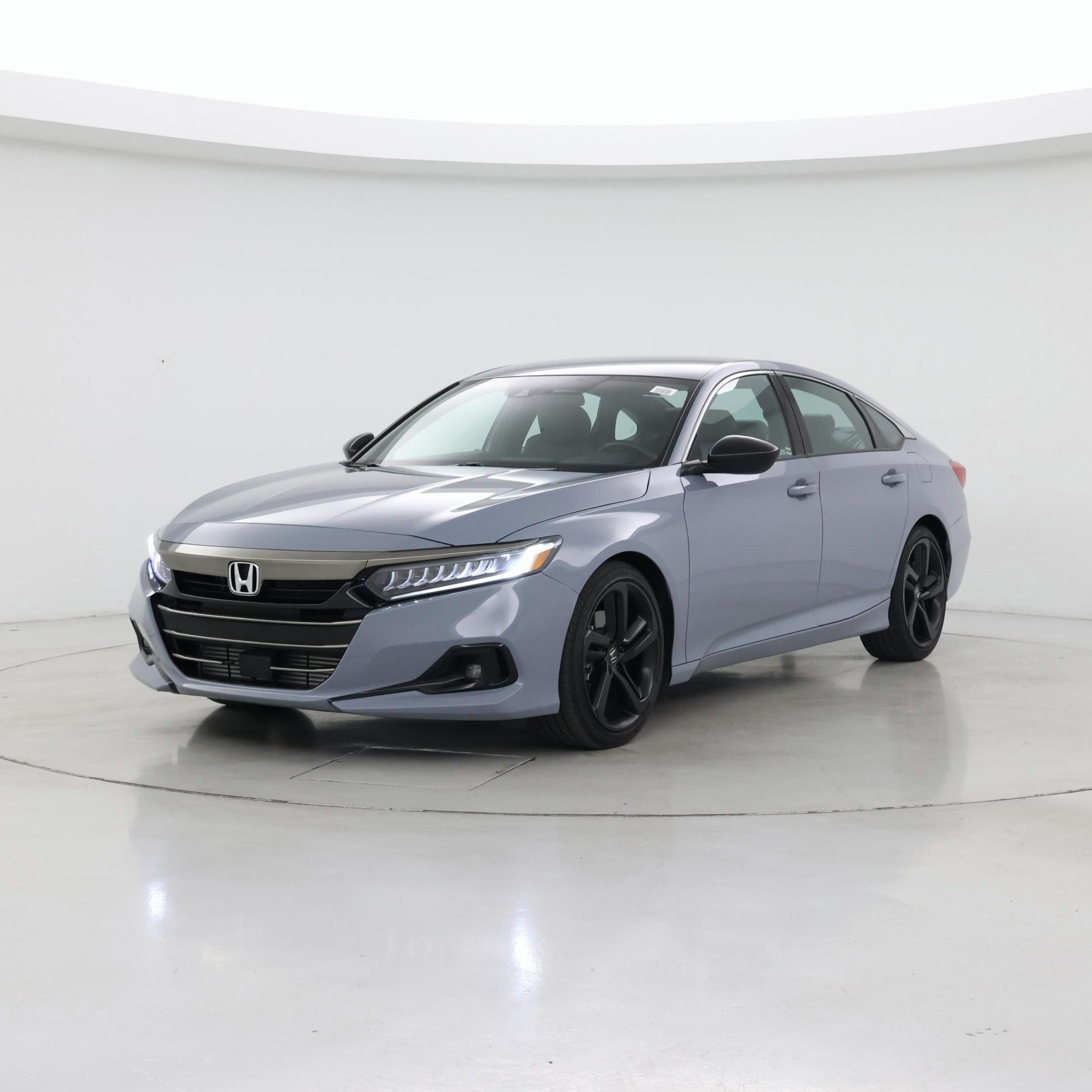 Thumbnail: 2022 Honda Accord - 4