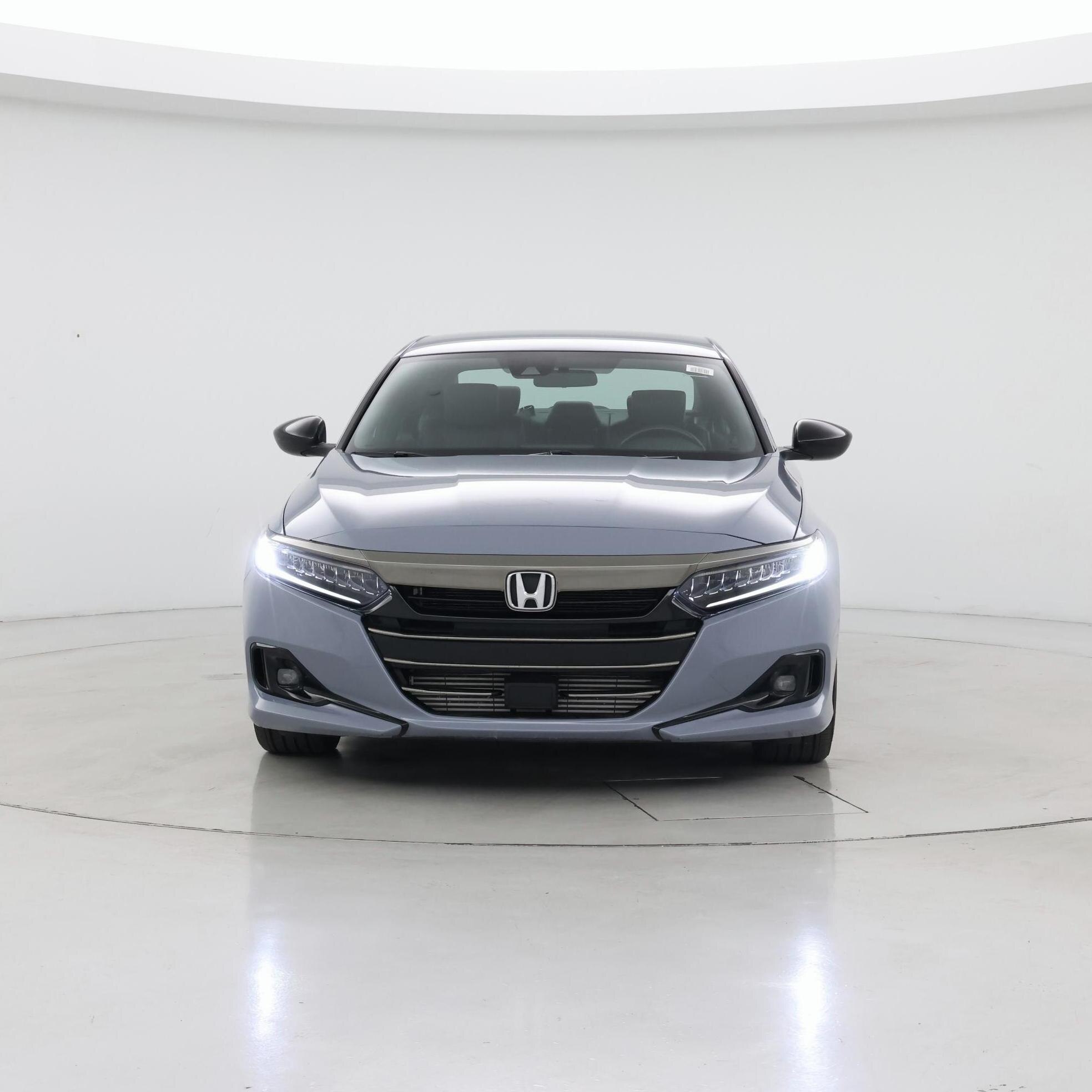 Thumbnail: 2022 Honda Accord - 5