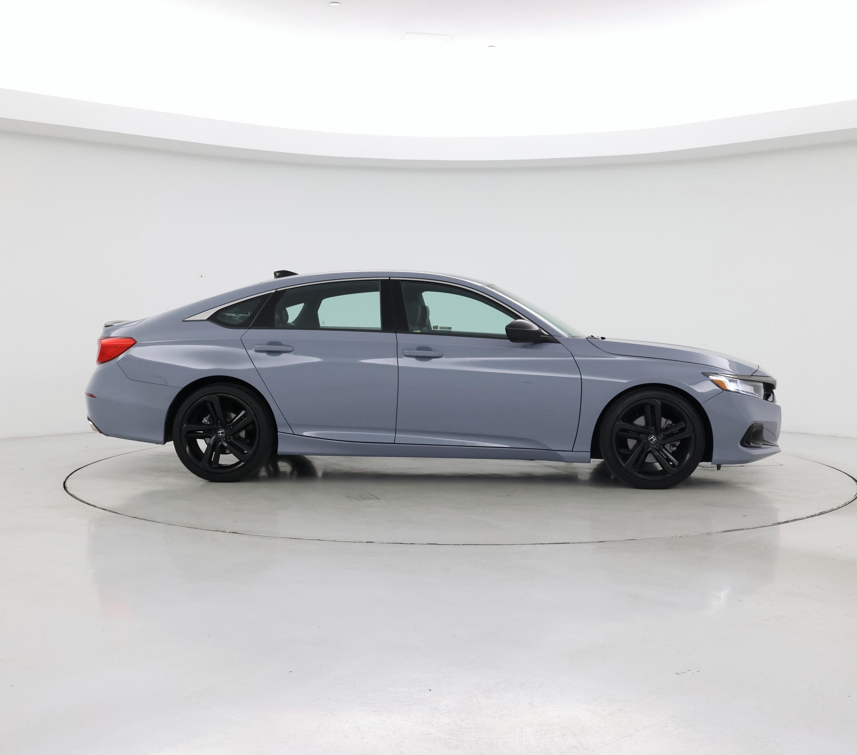 Thumbnail: 2022 Honda Accord - 7