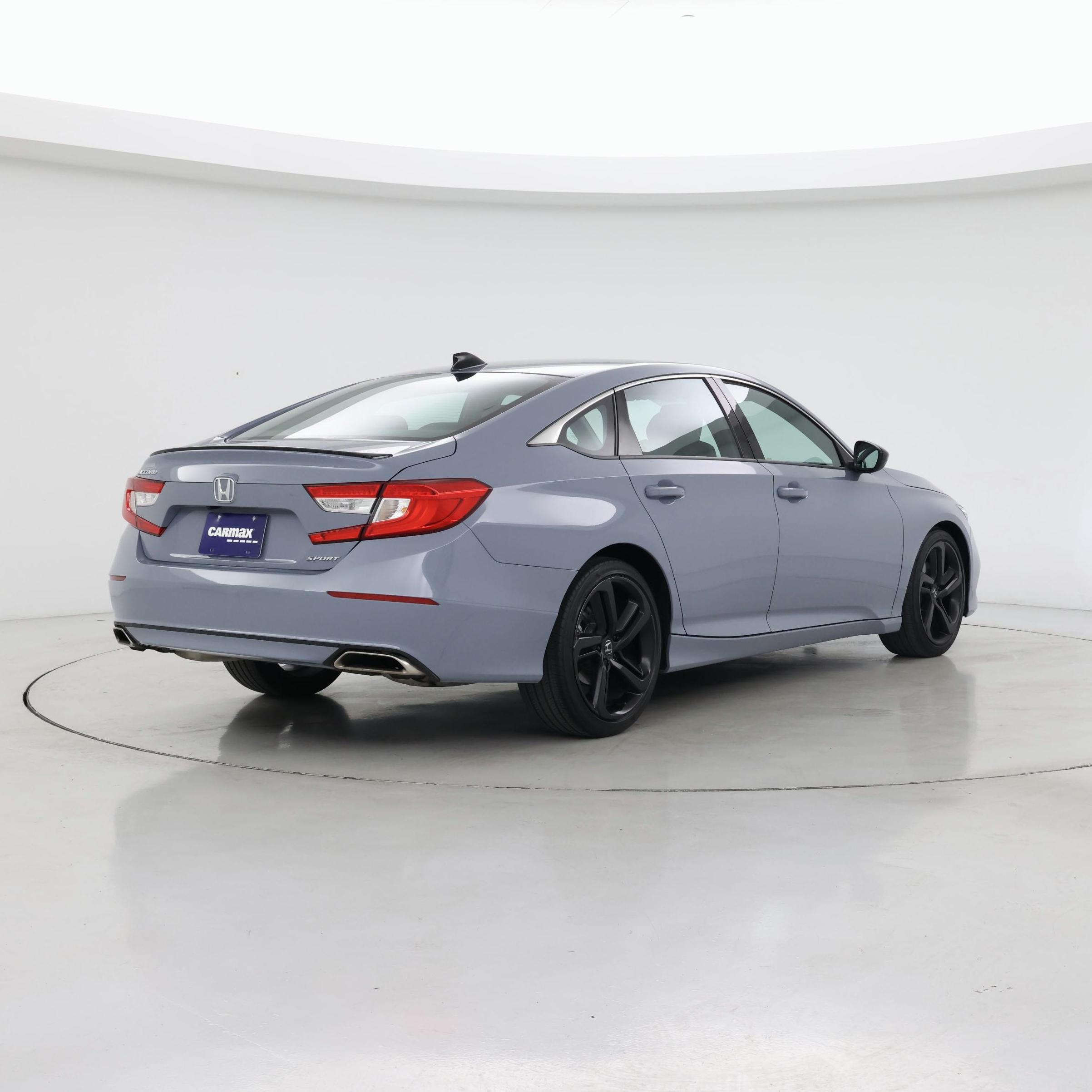 Thumbnail: 2022 Honda Accord - 8