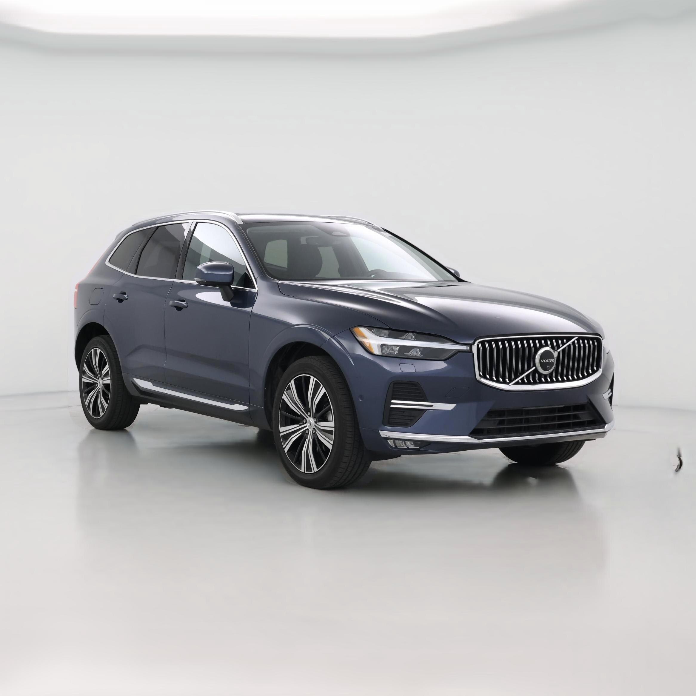 Thumbnail: 2023 Volvo XC60 - 1