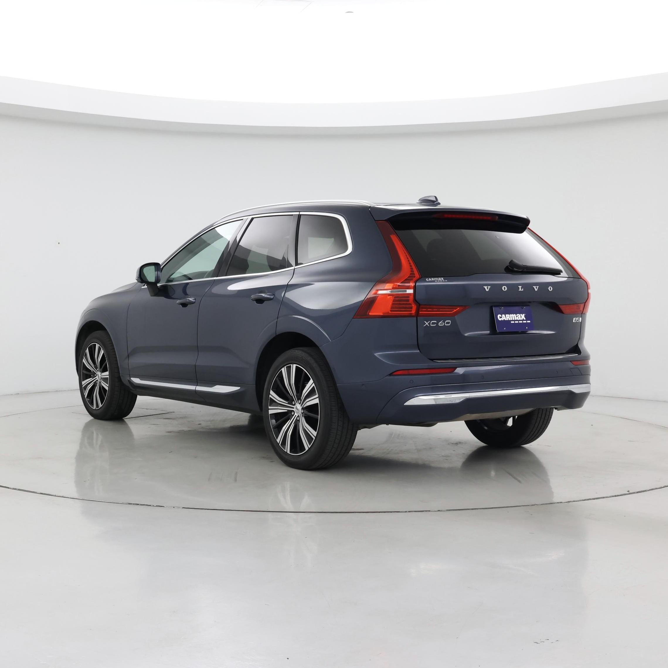 Thumbnail: 2023 Volvo XC60 - 2