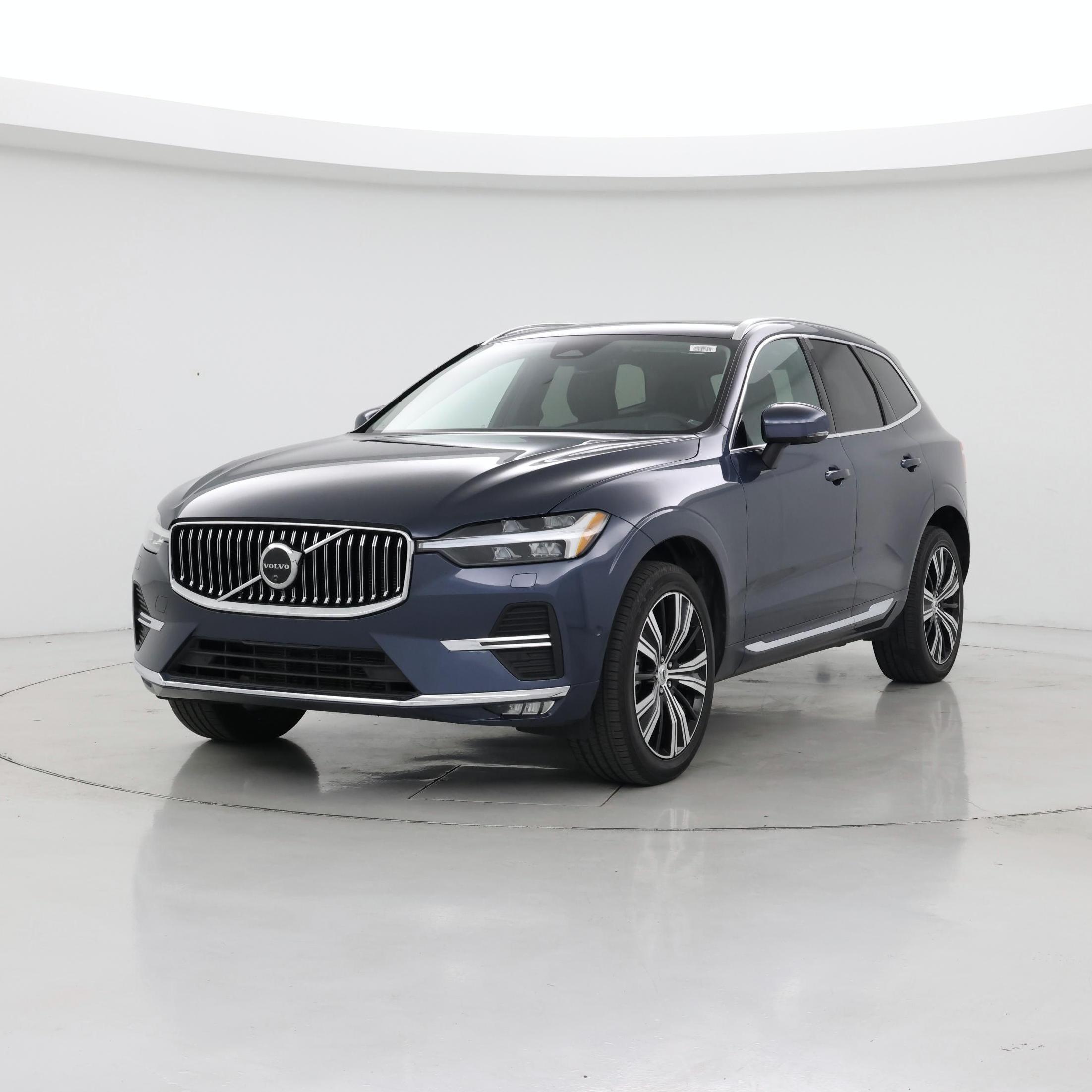 Thumbnail: 2023 Volvo XC60 - 4