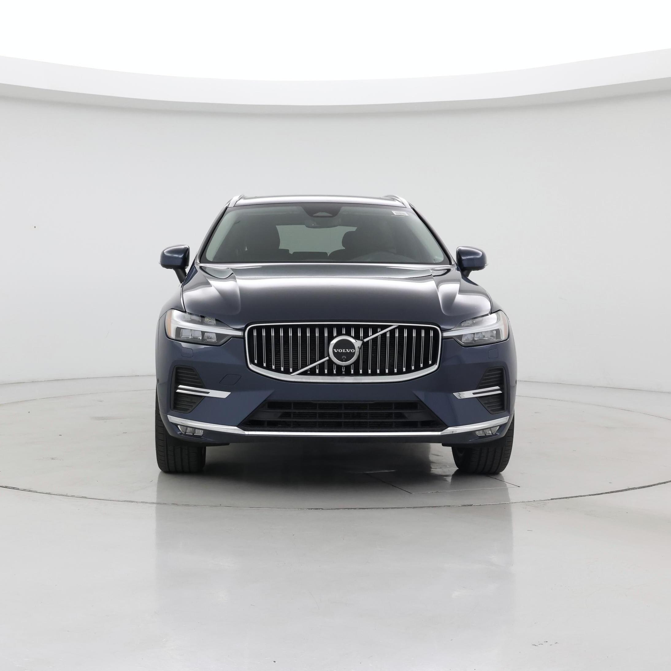 Thumbnail: 2023 Volvo XC60 - 5