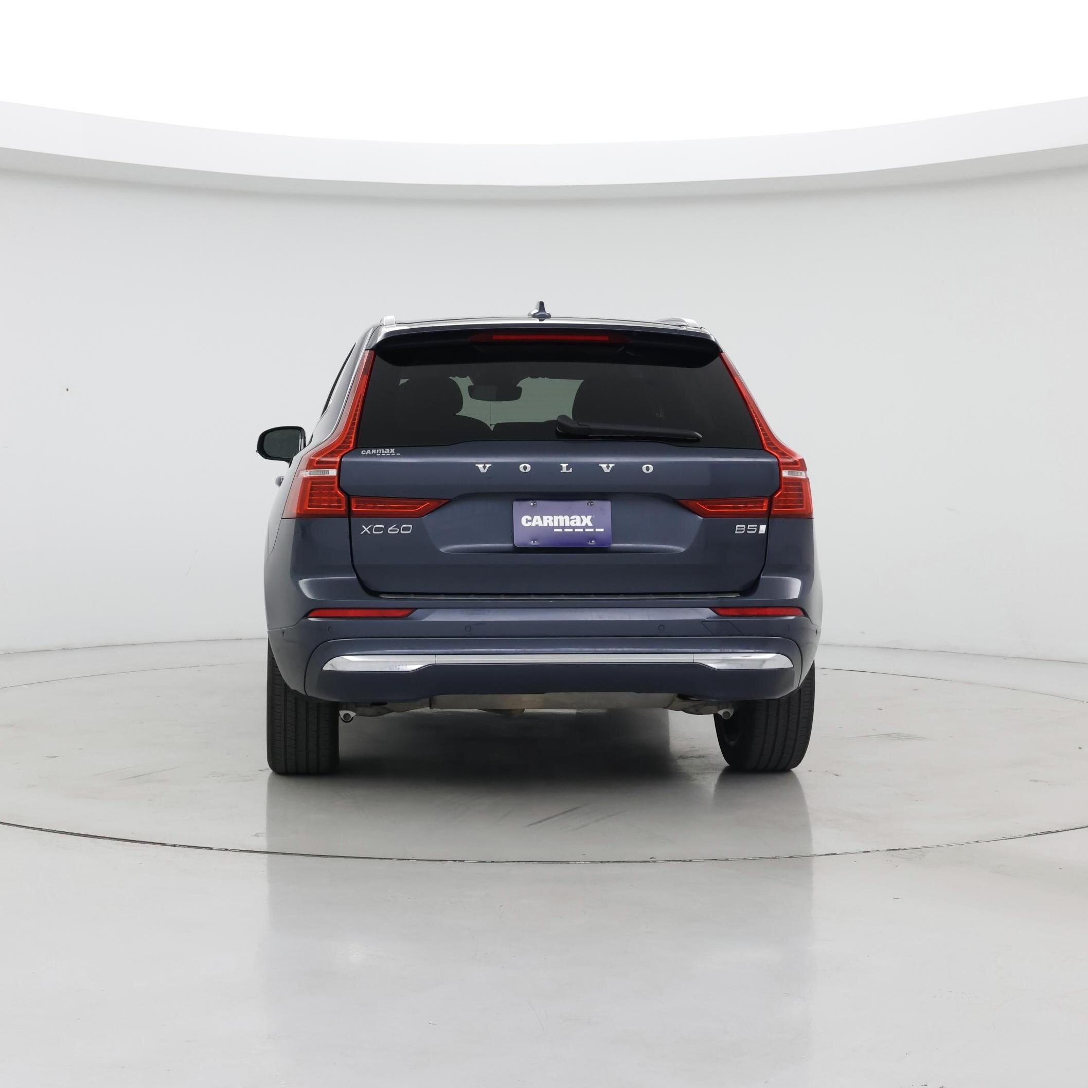 Thumbnail: 2023 Volvo XC60 - 6