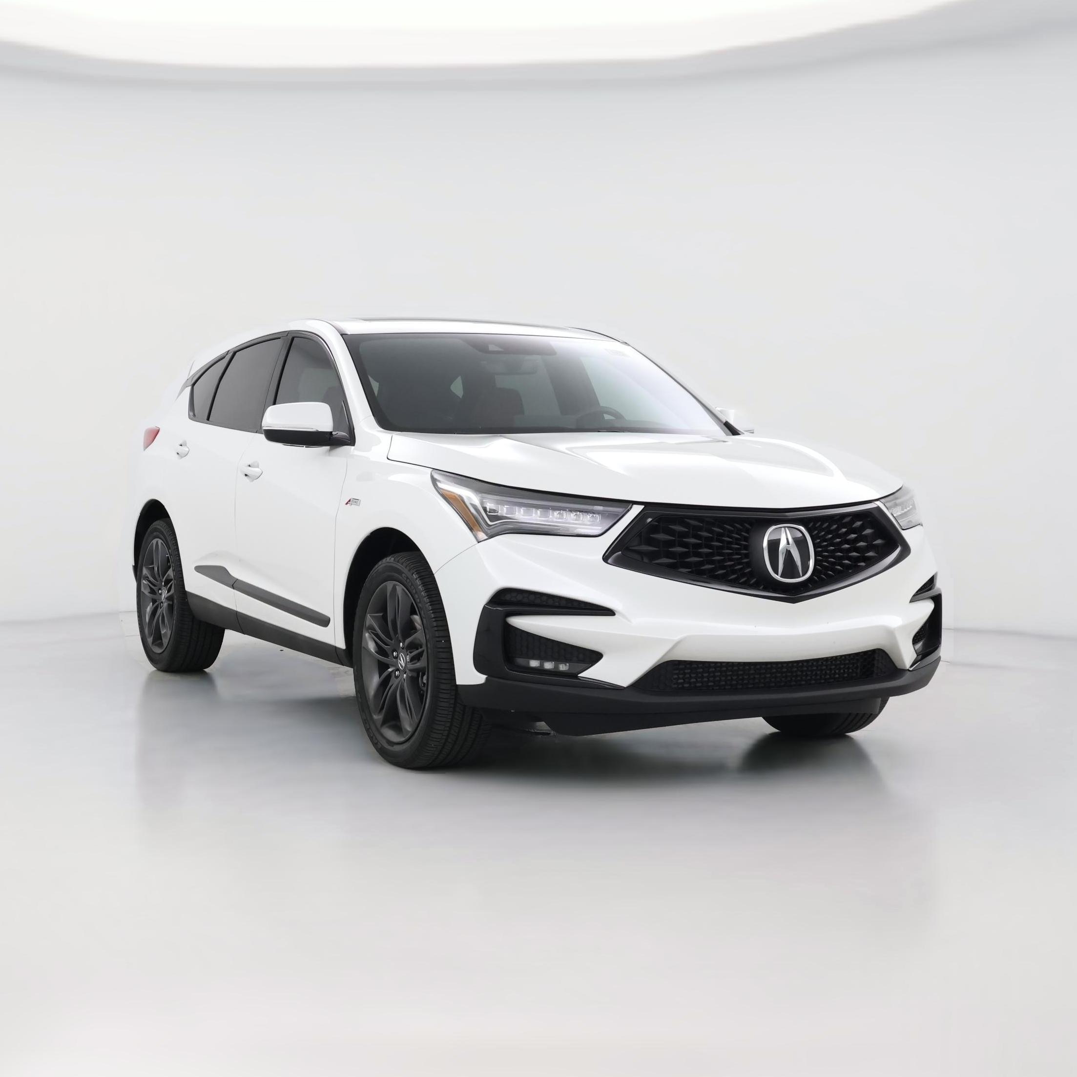 Thumbnail: 2020 Acura RDX - 1