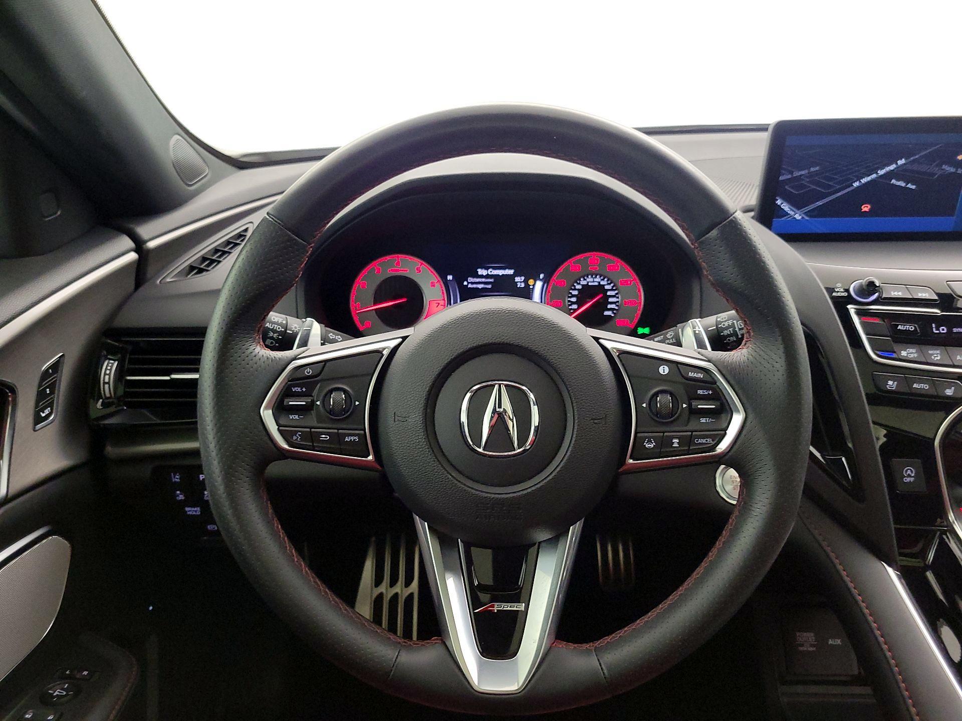 Thumbnail: 2020 Acura RDX - 10