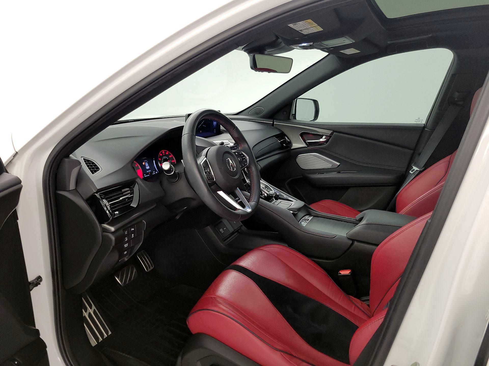 Thumbnail: 2020 Acura RDX - 11