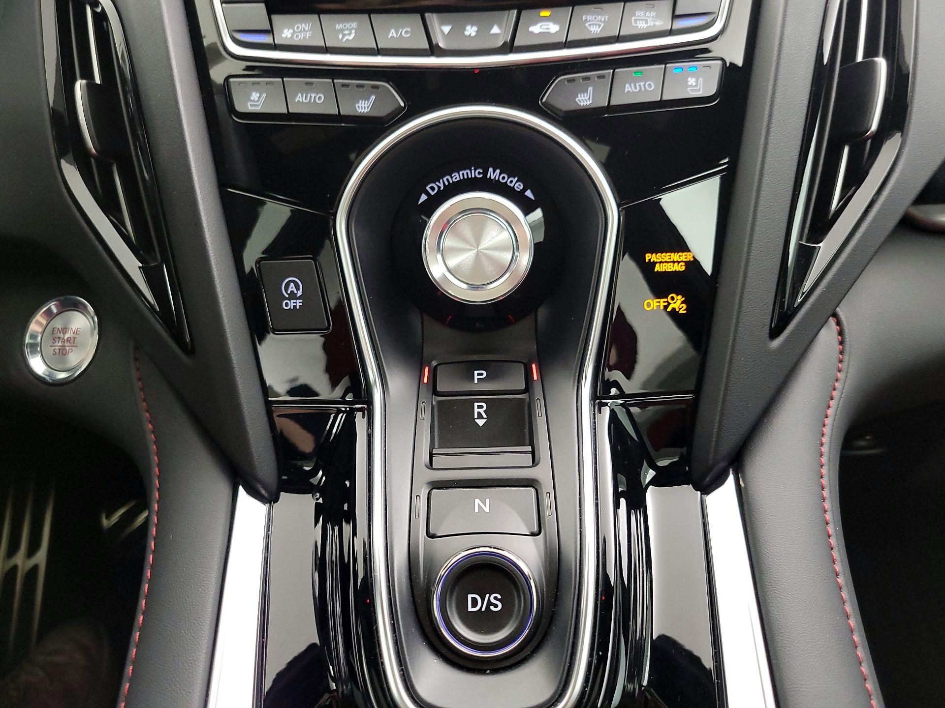 Thumbnail: 2020 Acura RDX - 18