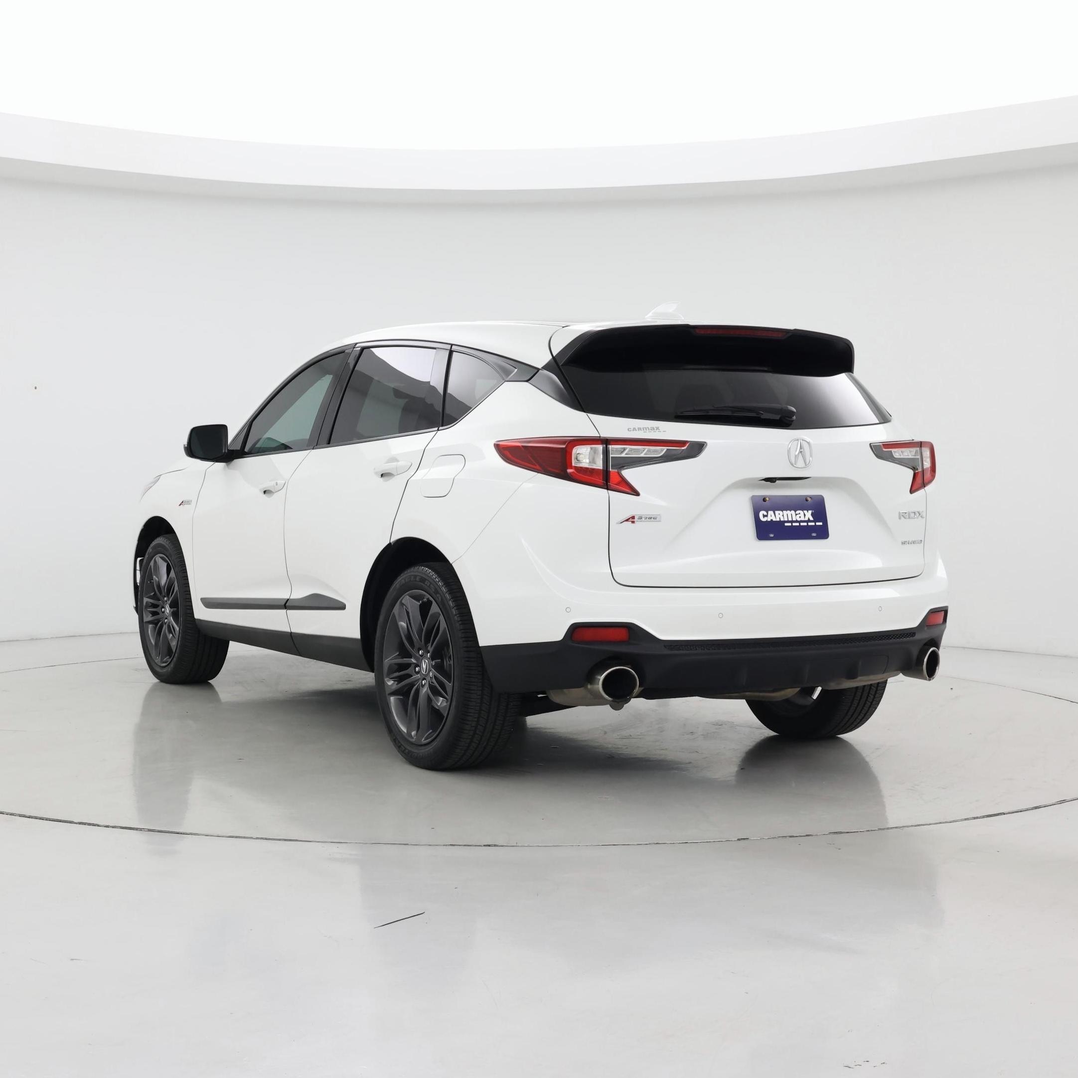 Thumbnail: 2020 Acura RDX - 2