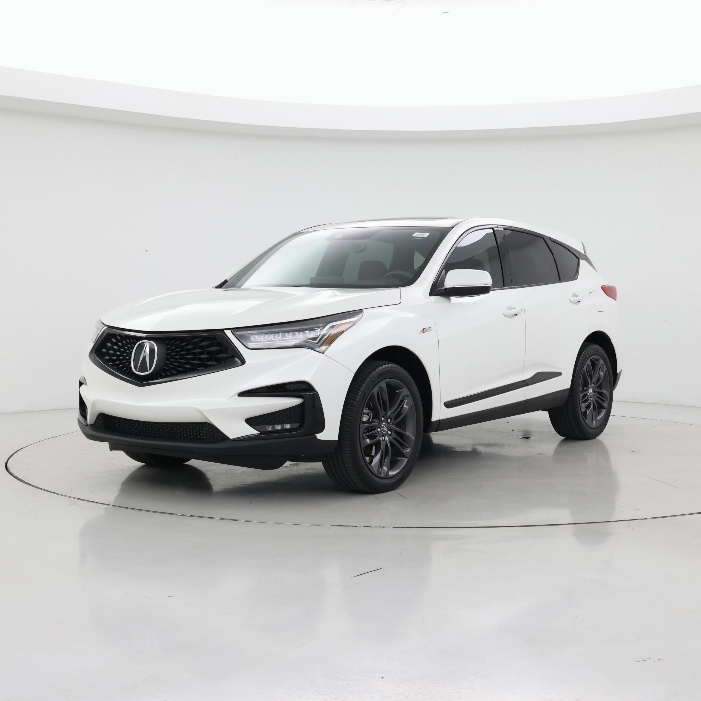 Thumbnail: 2020 Acura RDX - 4