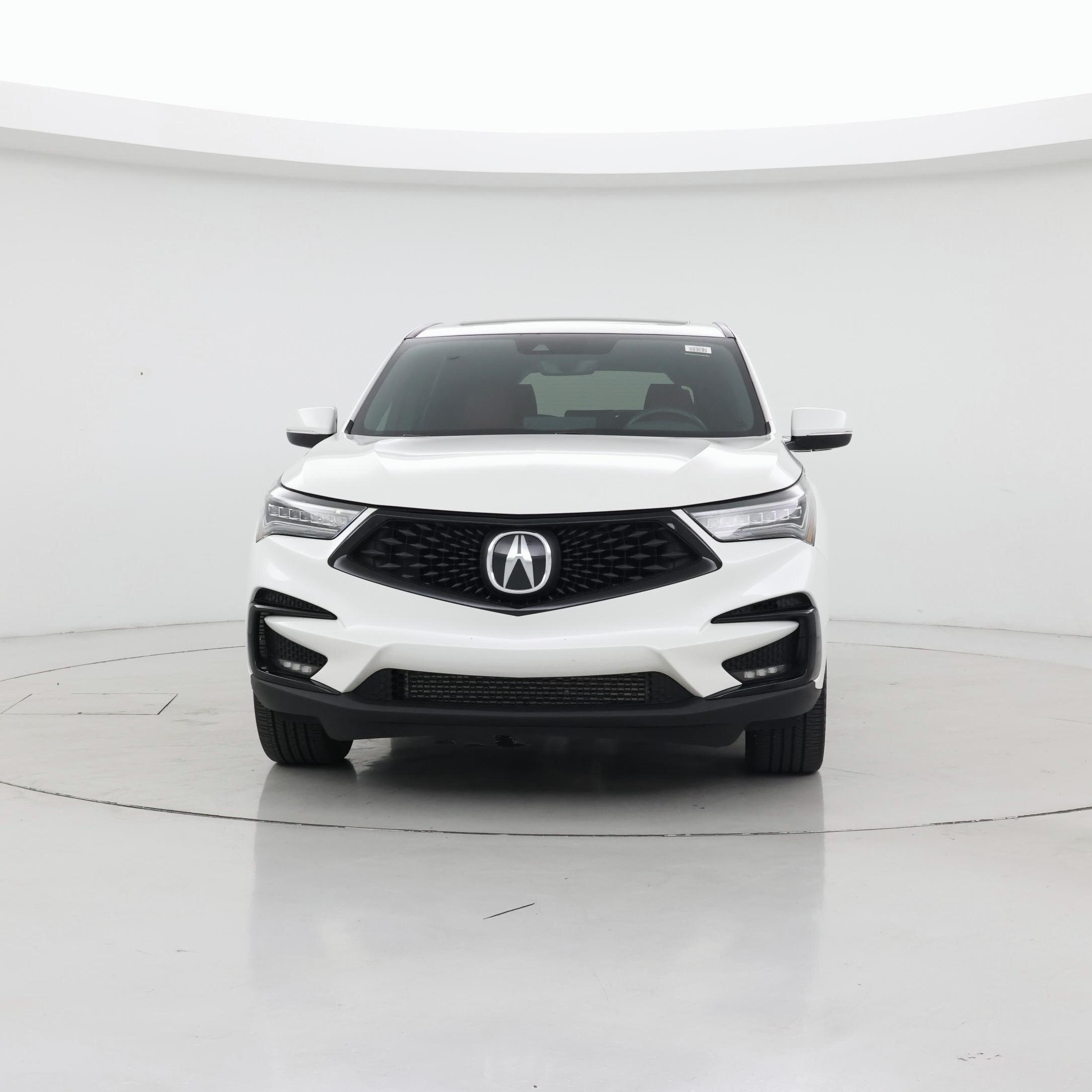 Thumbnail: 2020 Acura RDX - 5