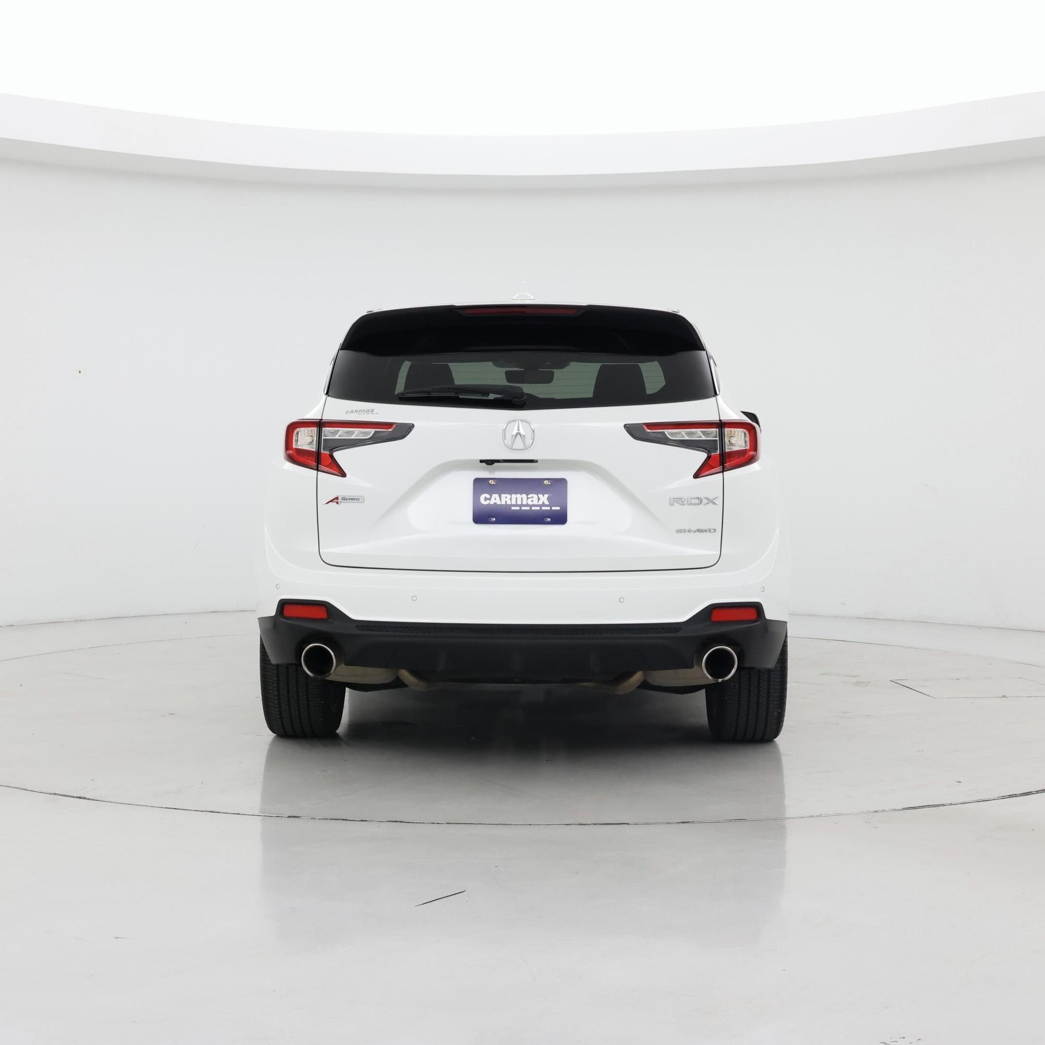 Thumbnail: 2020 Acura RDX - 6