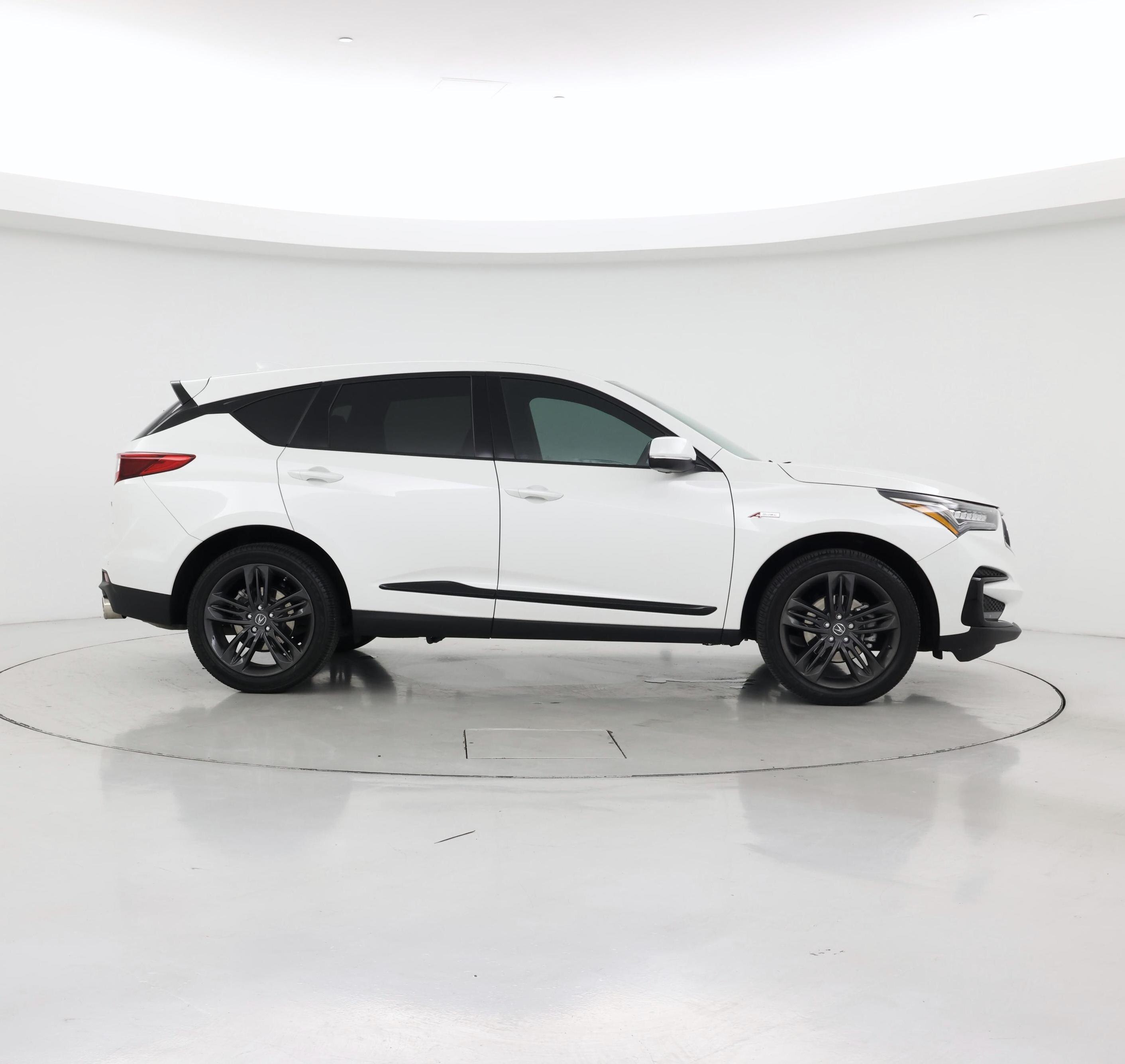 Thumbnail: 2020 Acura RDX - 7