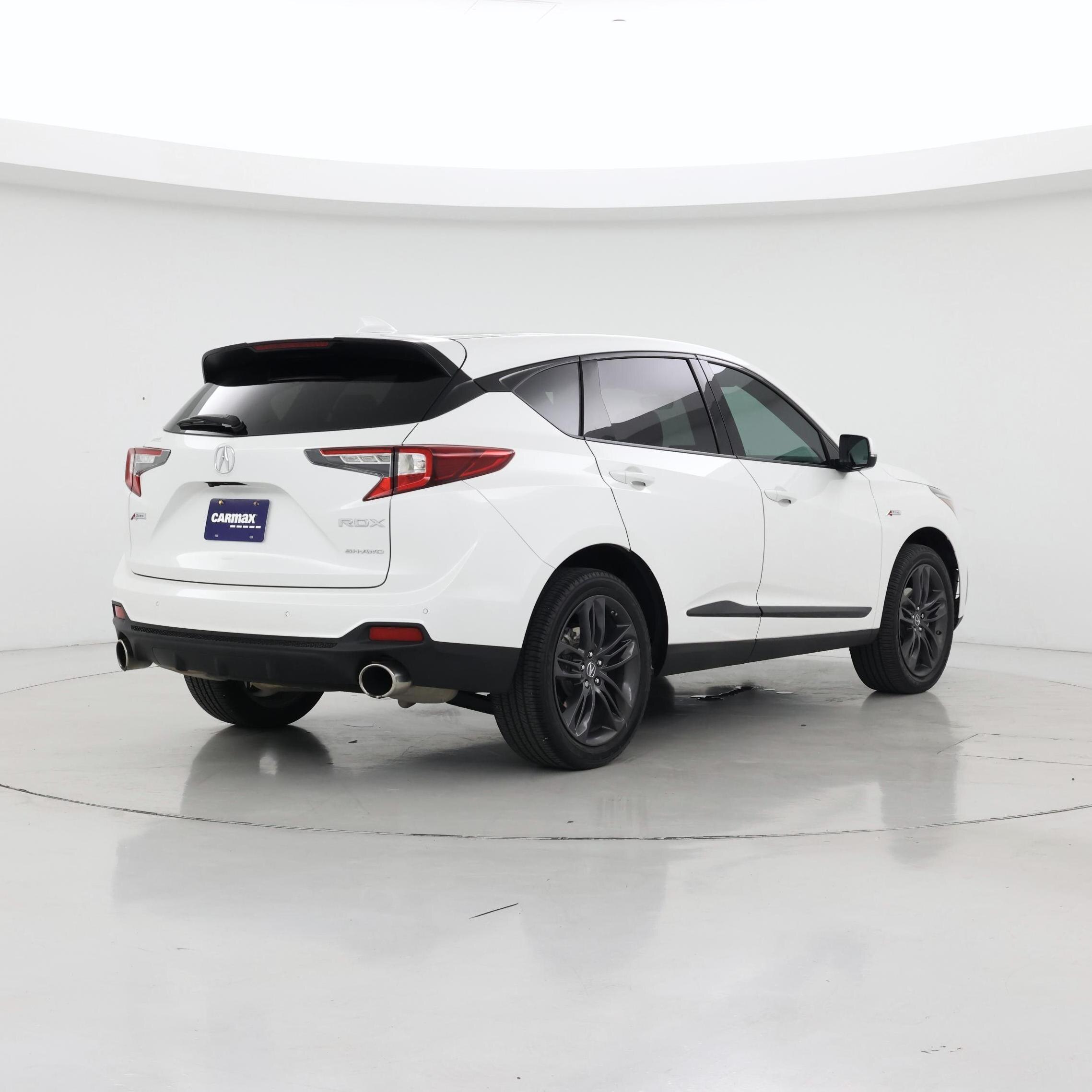 Thumbnail: 2020 Acura RDX - 8