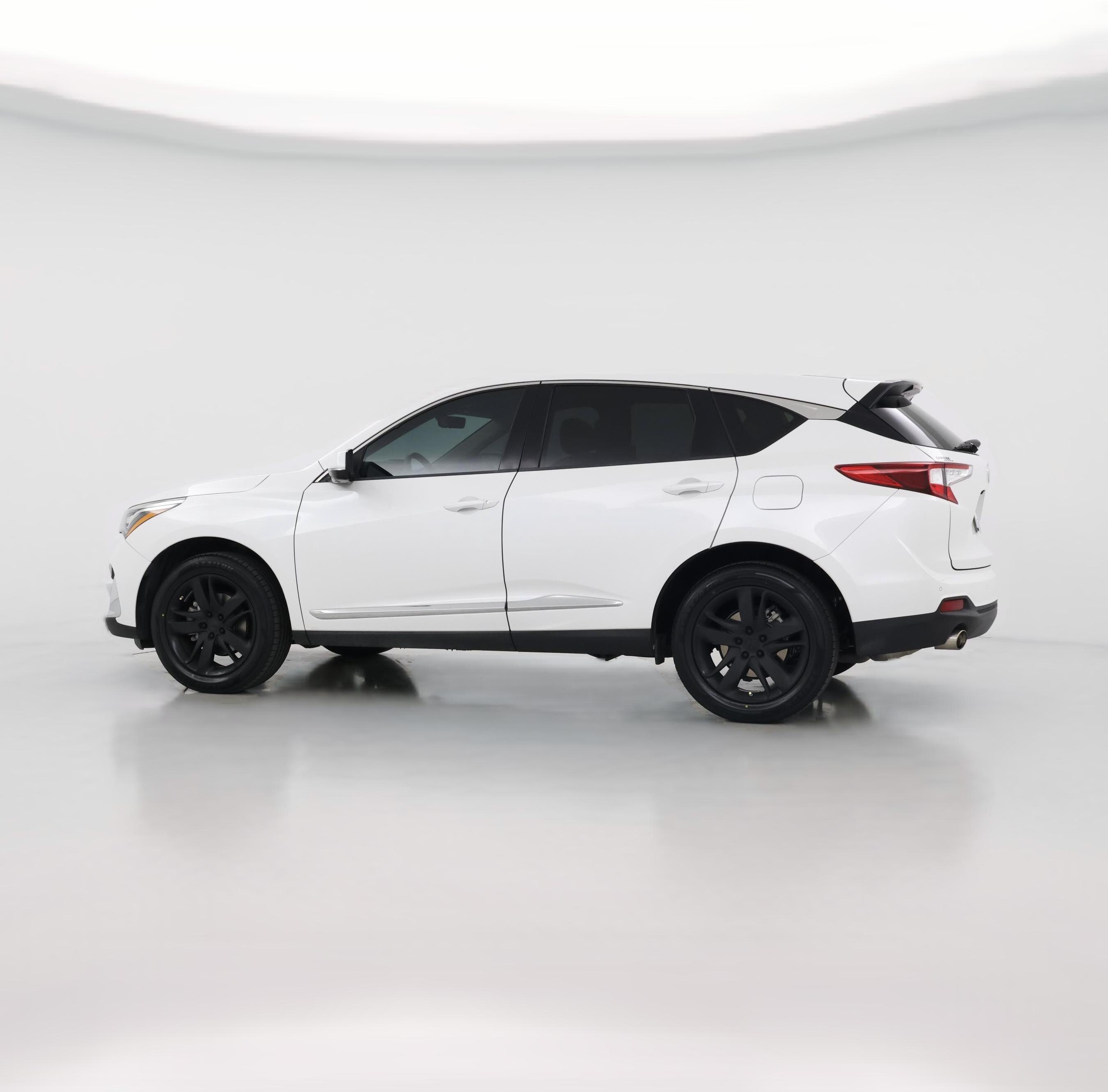 Thumbnail: 2020 Acura RDX - 1