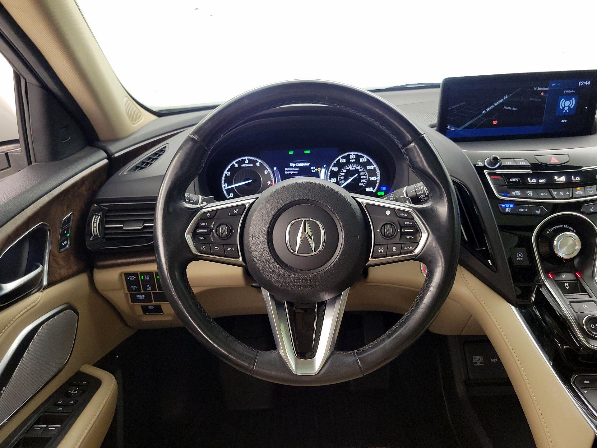 Thumbnail: 2020 Acura RDX - 10