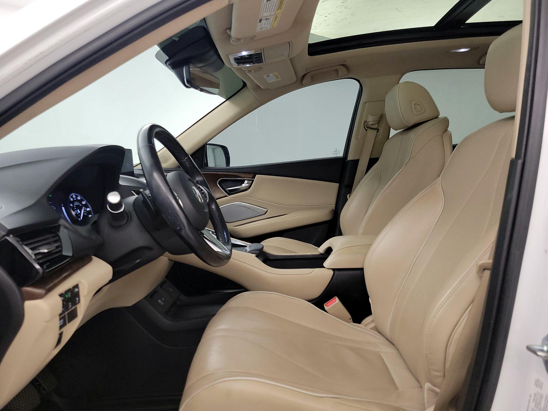 Thumbnail: 2020 Acura RDX - 11