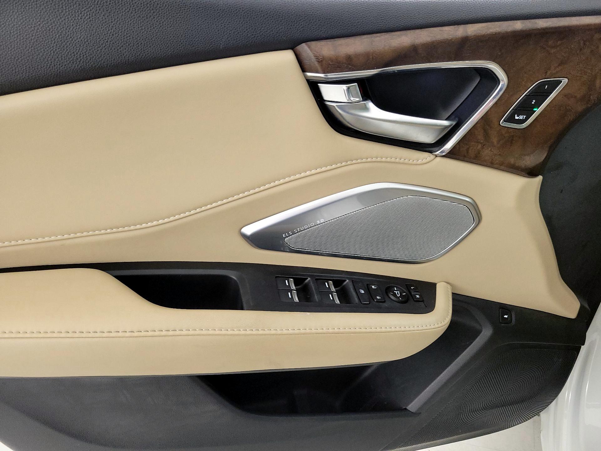Thumbnail: 2020 Acura RDX - 12