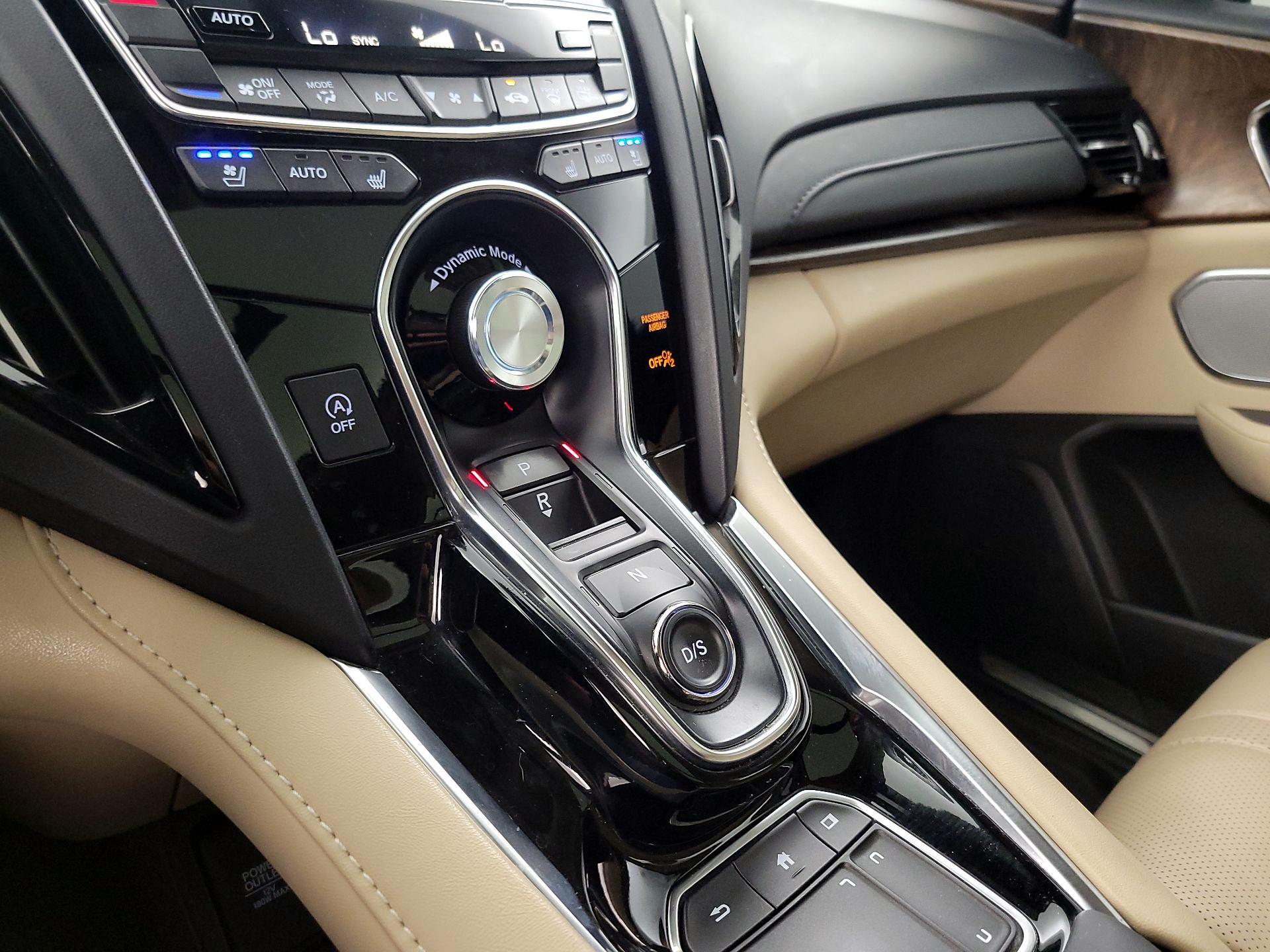 Thumbnail: 2020 Acura RDX - 18