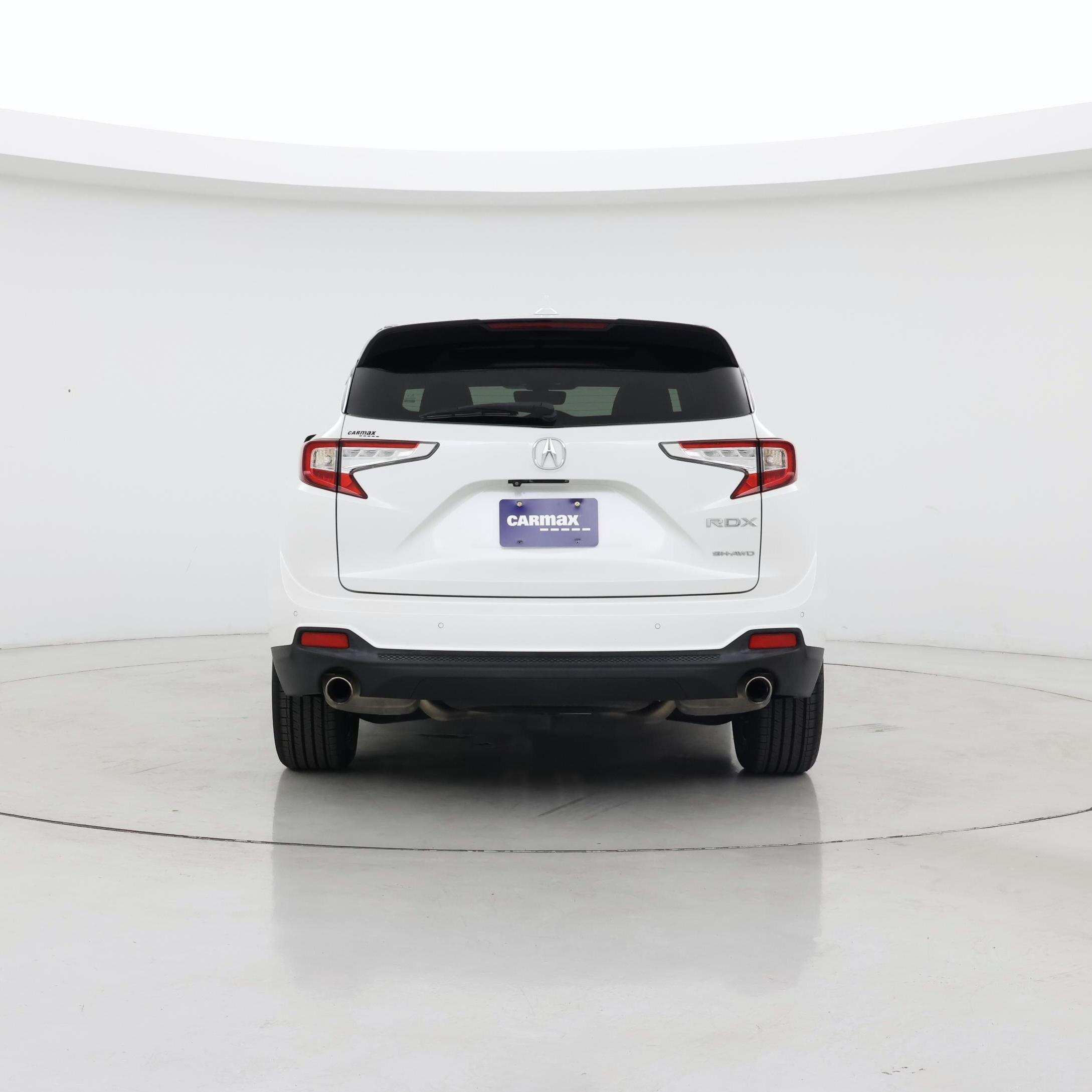 Thumbnail: 2020 Acura RDX - 2