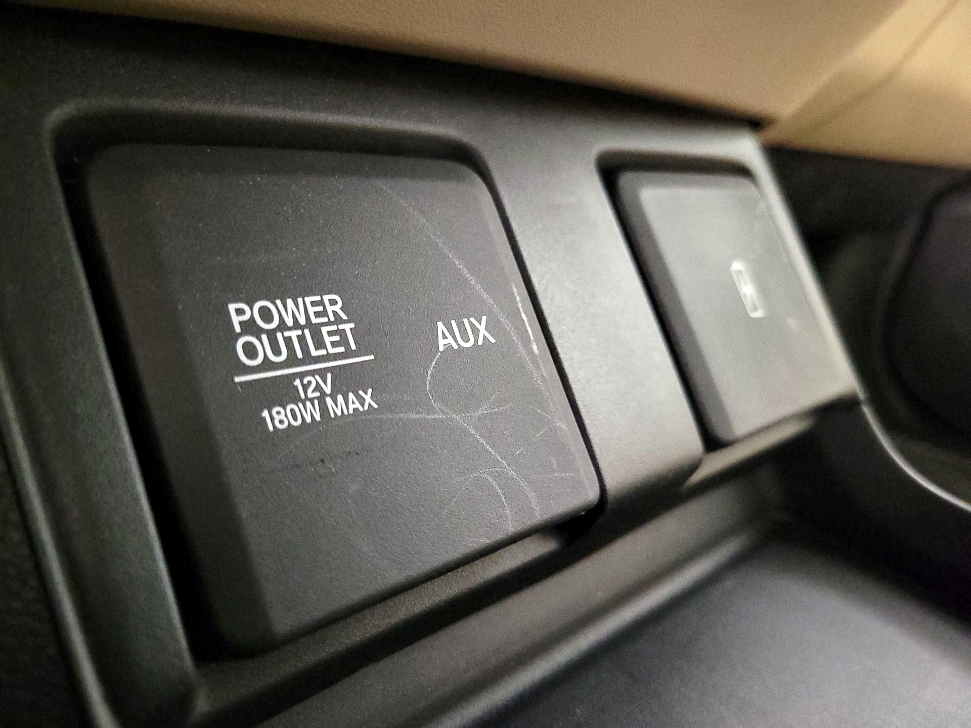 Thumbnail: 2020 Acura RDX - 19