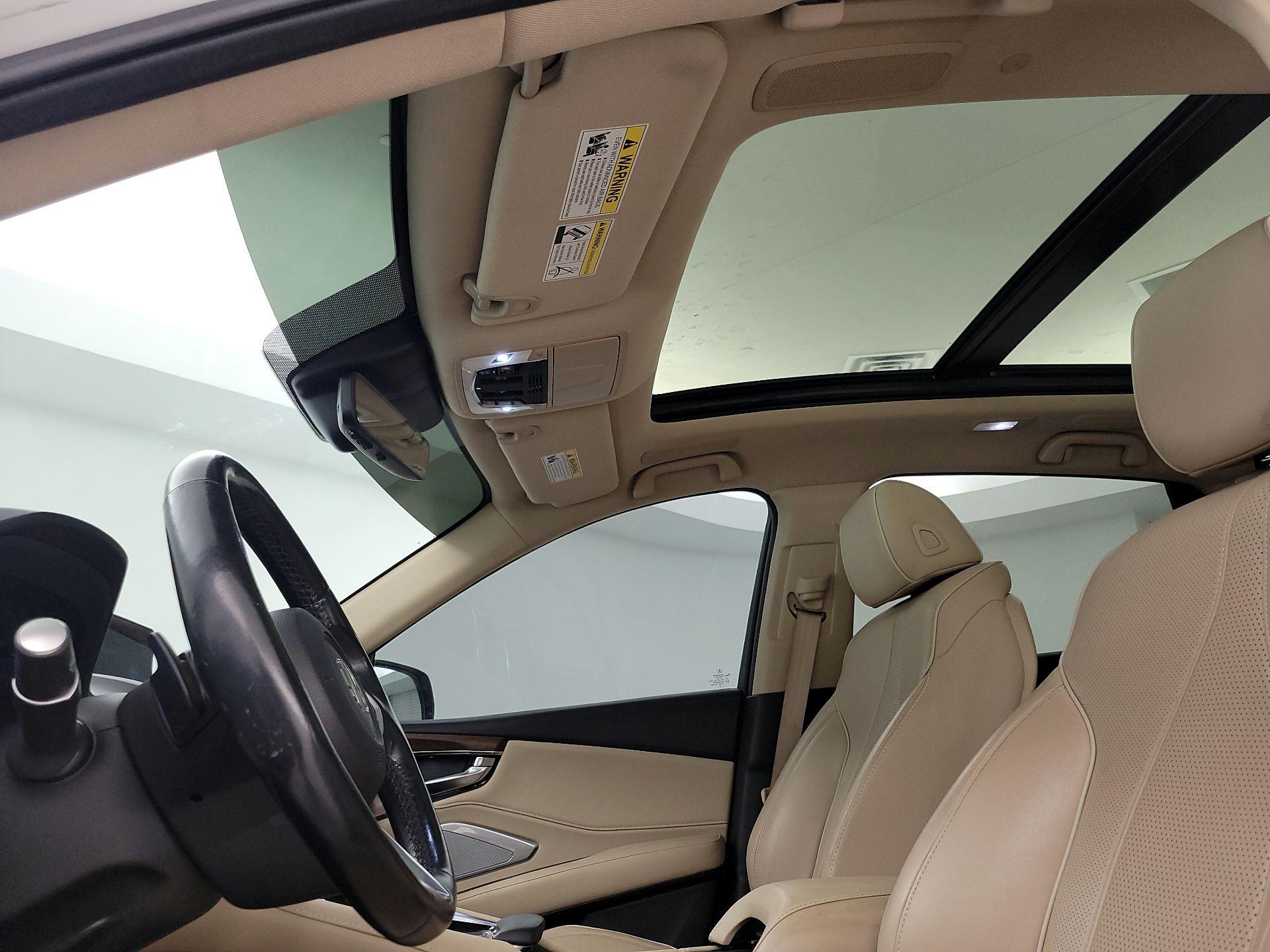 Thumbnail: 2020 Acura RDX - 20