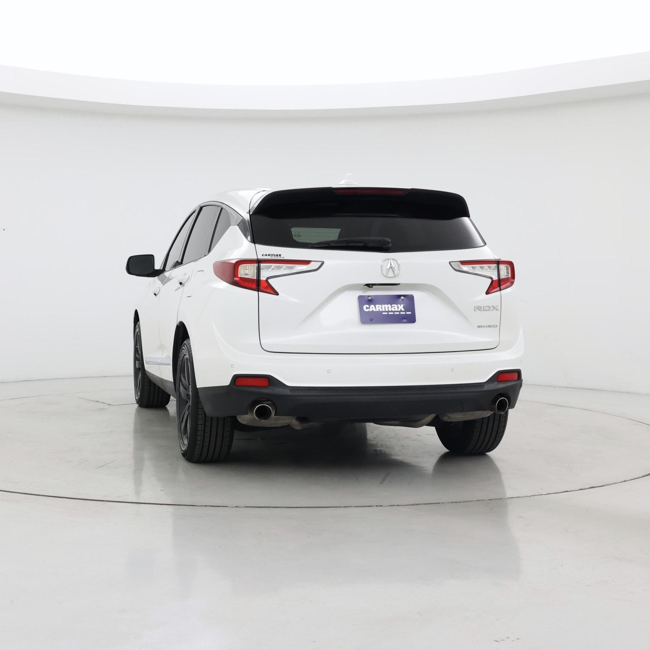 Thumbnail: 2020 Acura RDX - 4