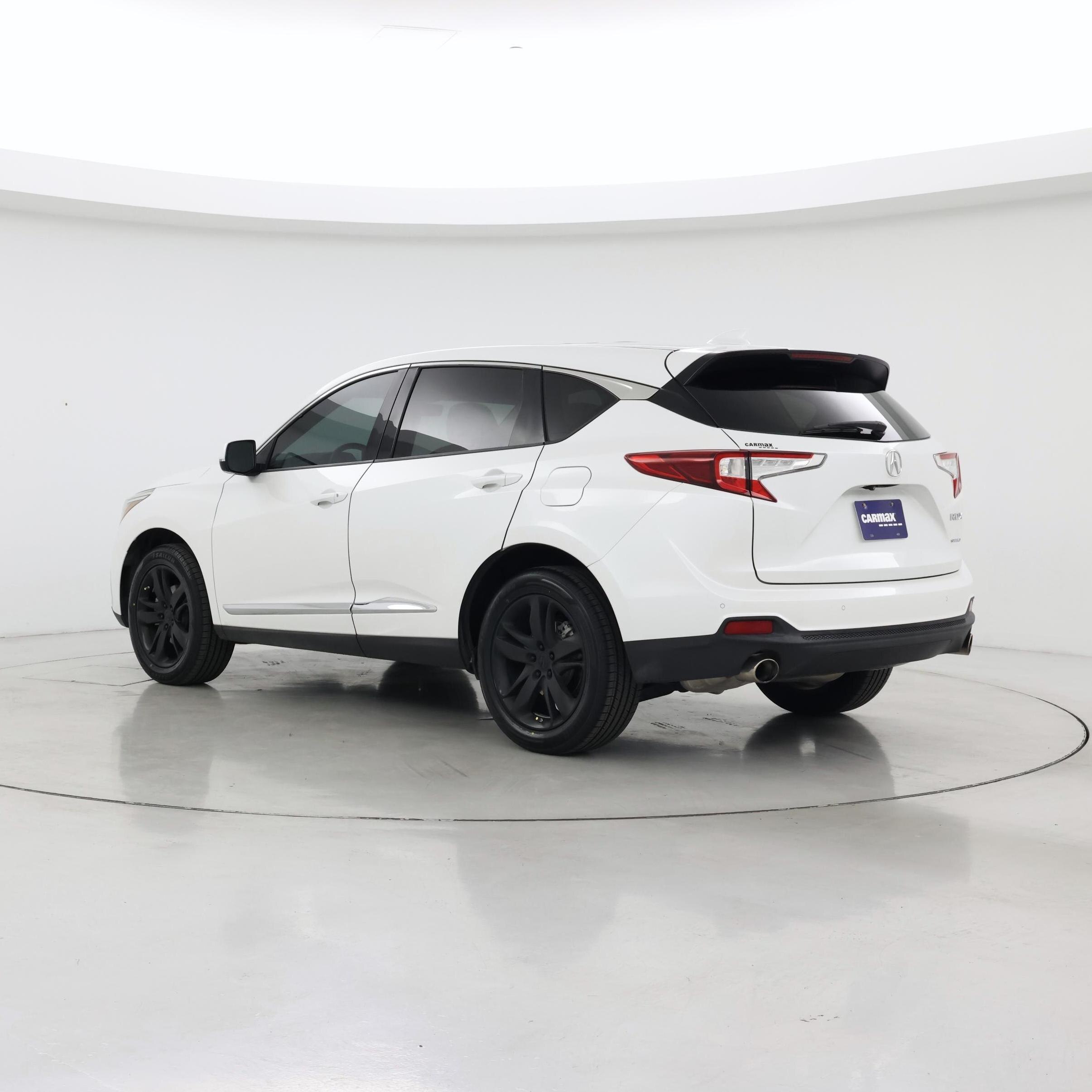 Thumbnail: 2020 Acura RDX - 5