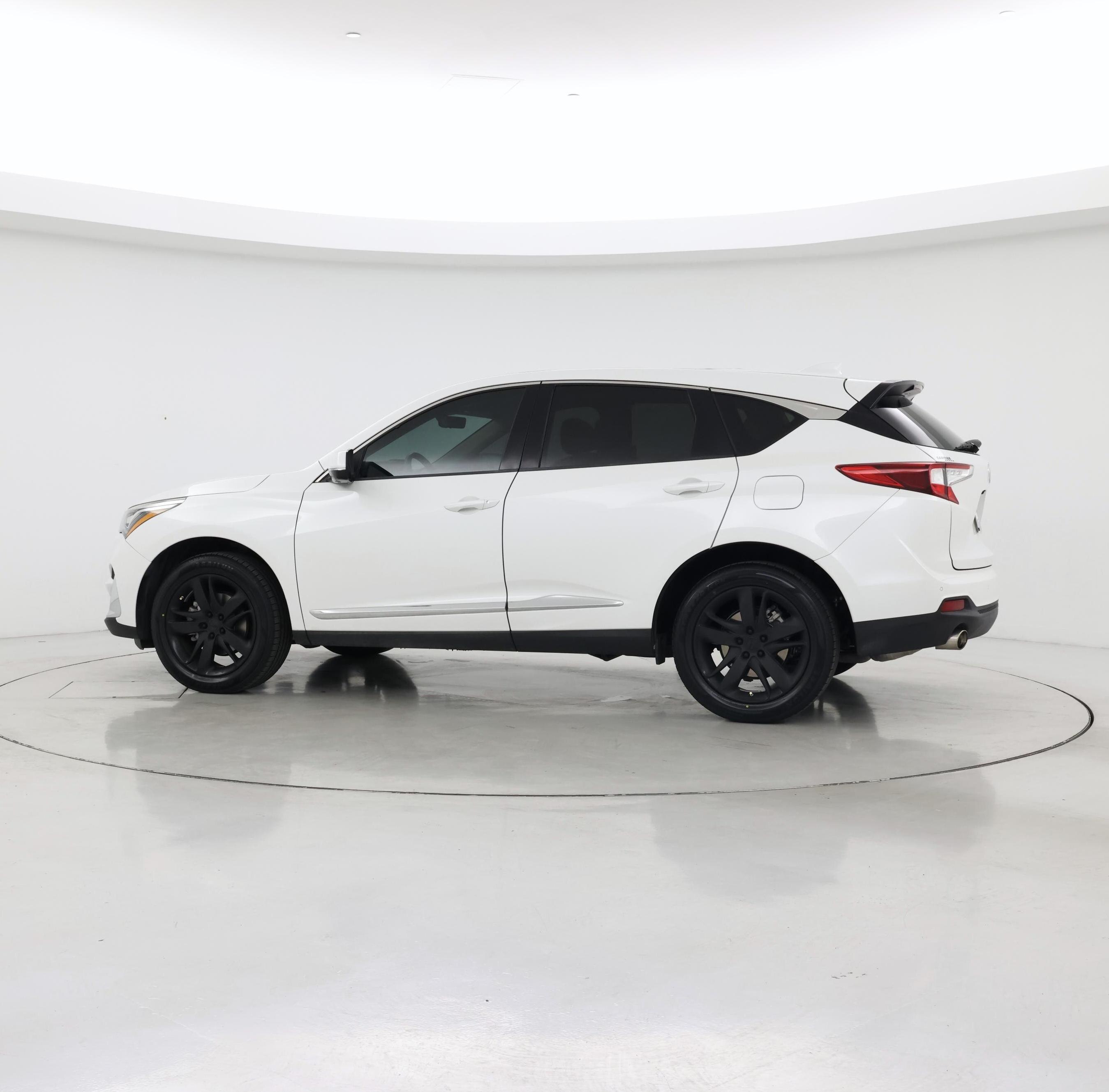 Thumbnail: 2020 Acura RDX - 7