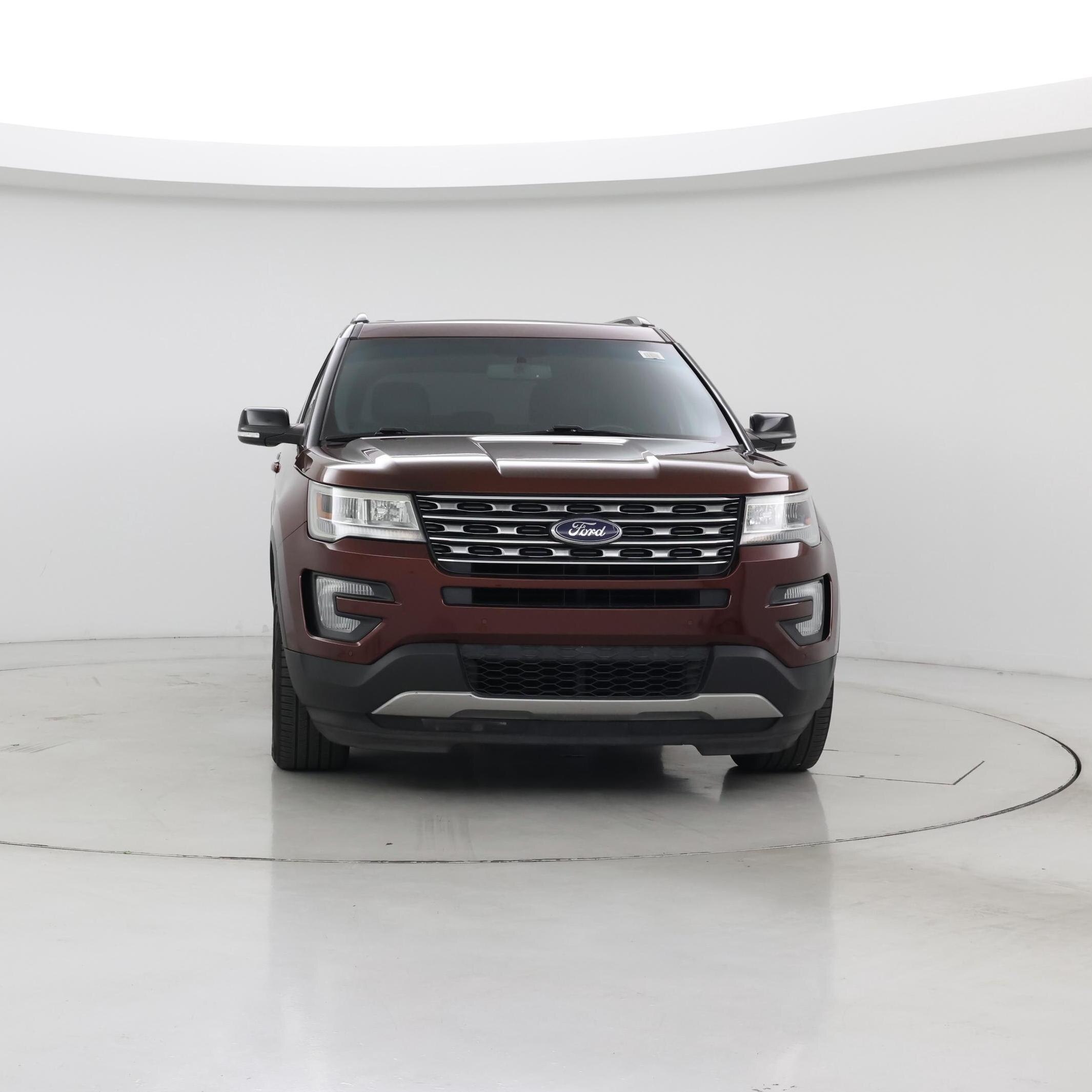 Thumbnail: 2016 Ford Explorer - 5