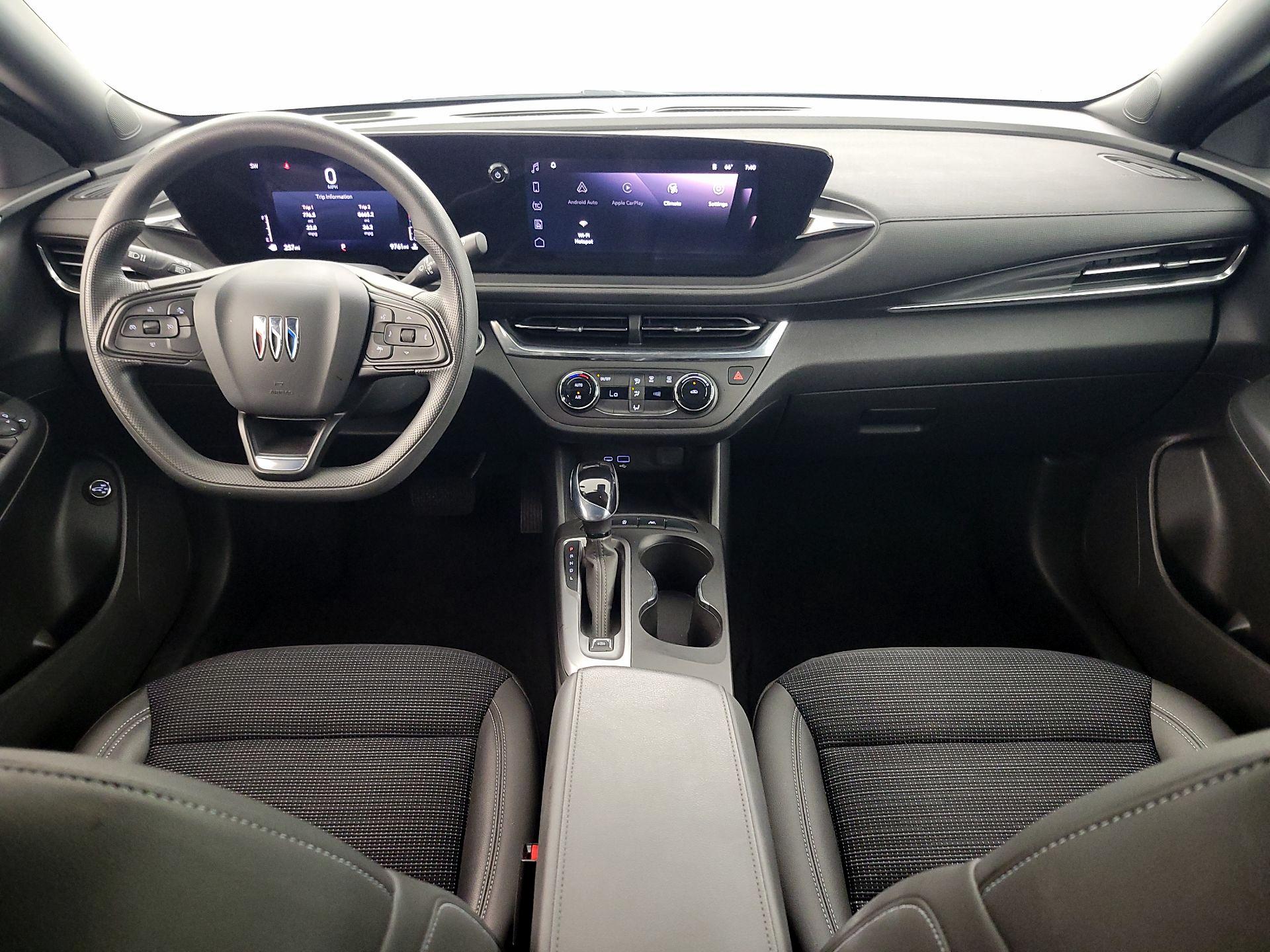 Thumbnail: 2024 Buick Envista - 9